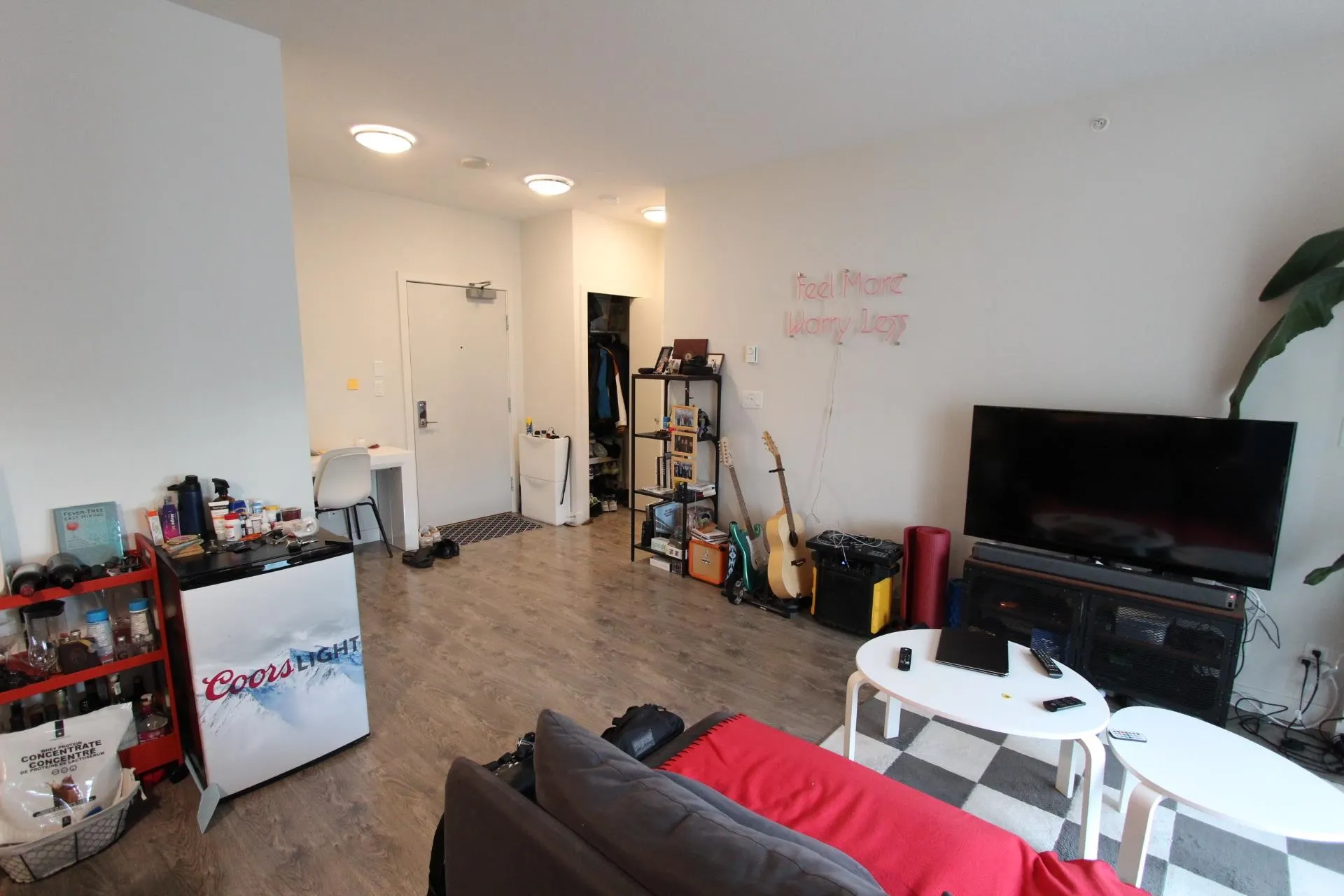 2788 Prince Edward Street #805