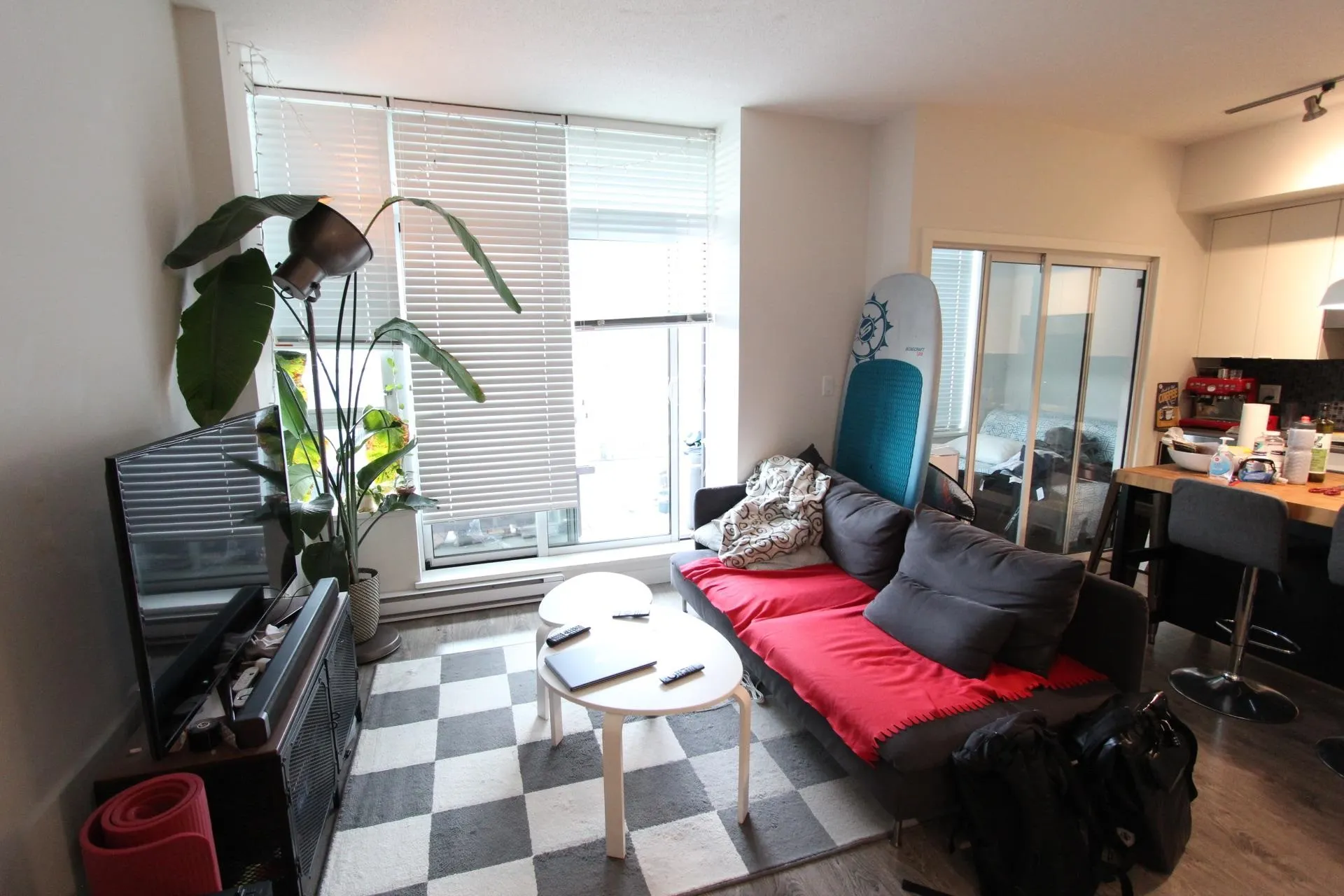 2788 Prince Edward Street #805