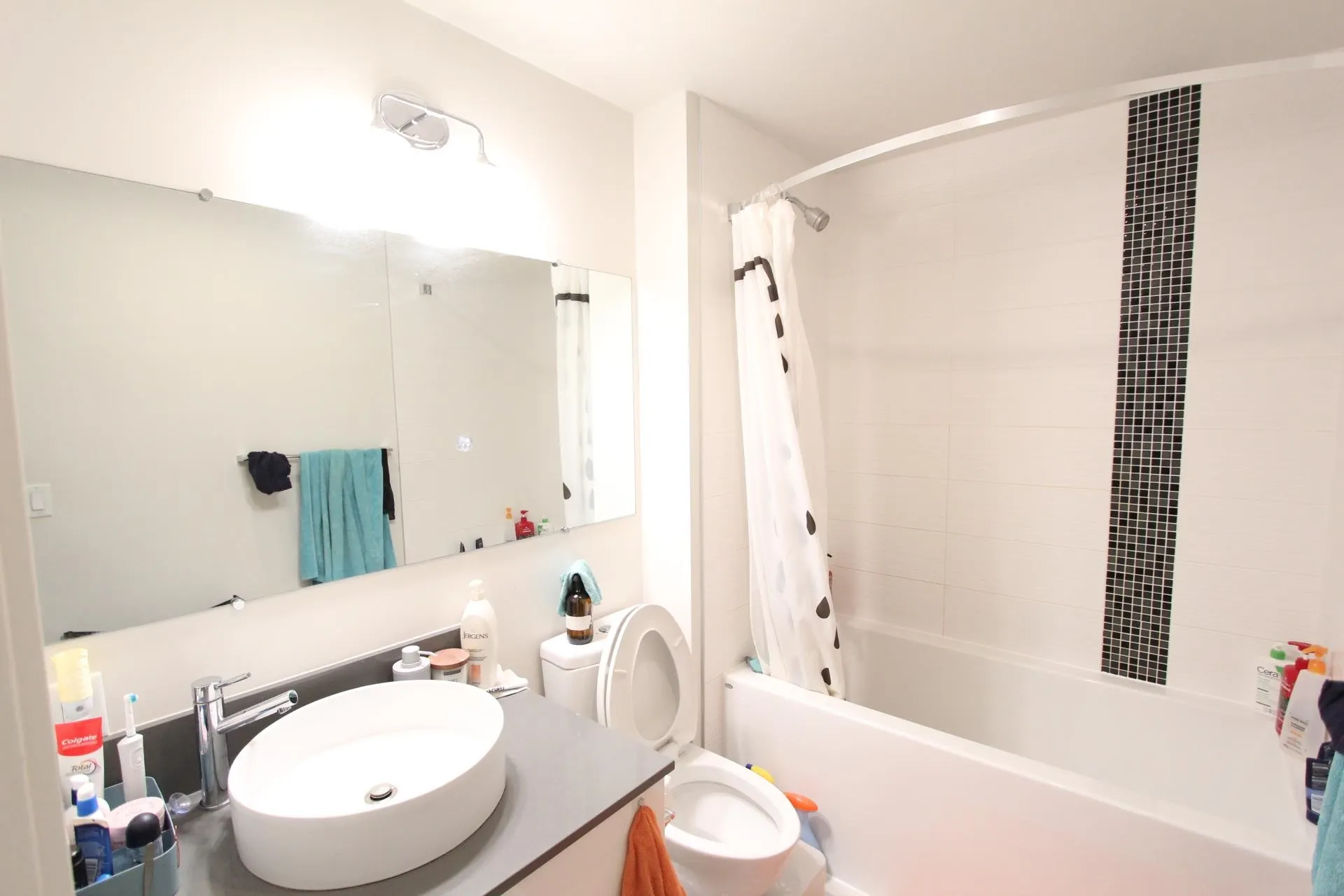 2788 Prince Edward Street #805