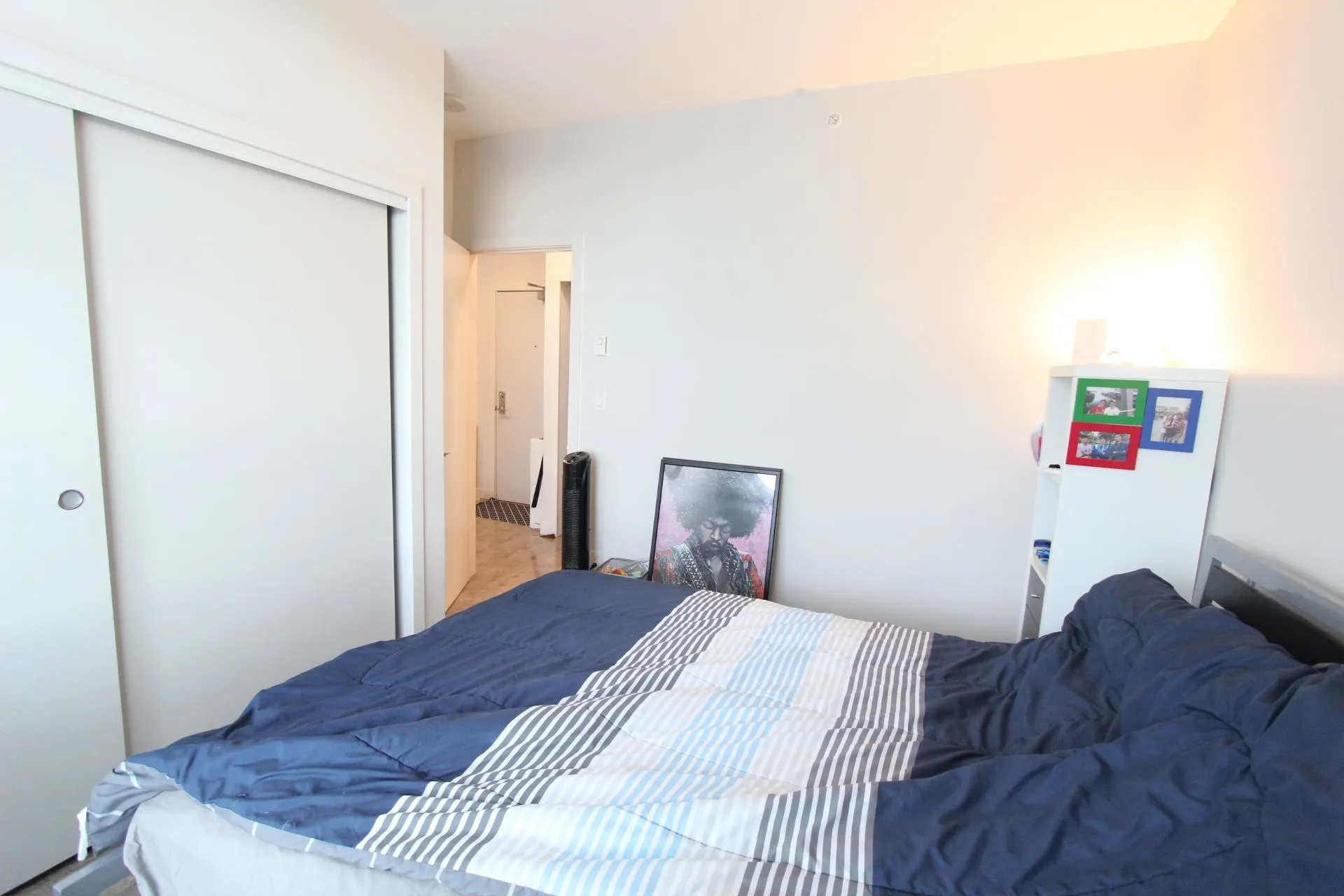 2788 Prince Edward Street #805