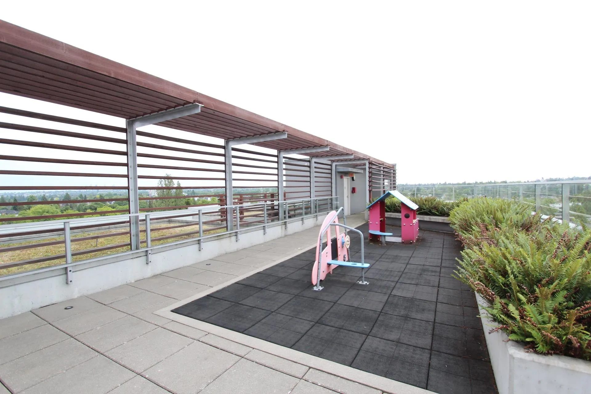2788 Prince Edward Street #805
