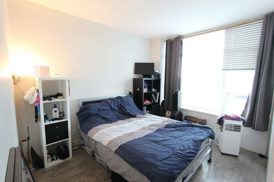 2788 Prince Edward Street #805