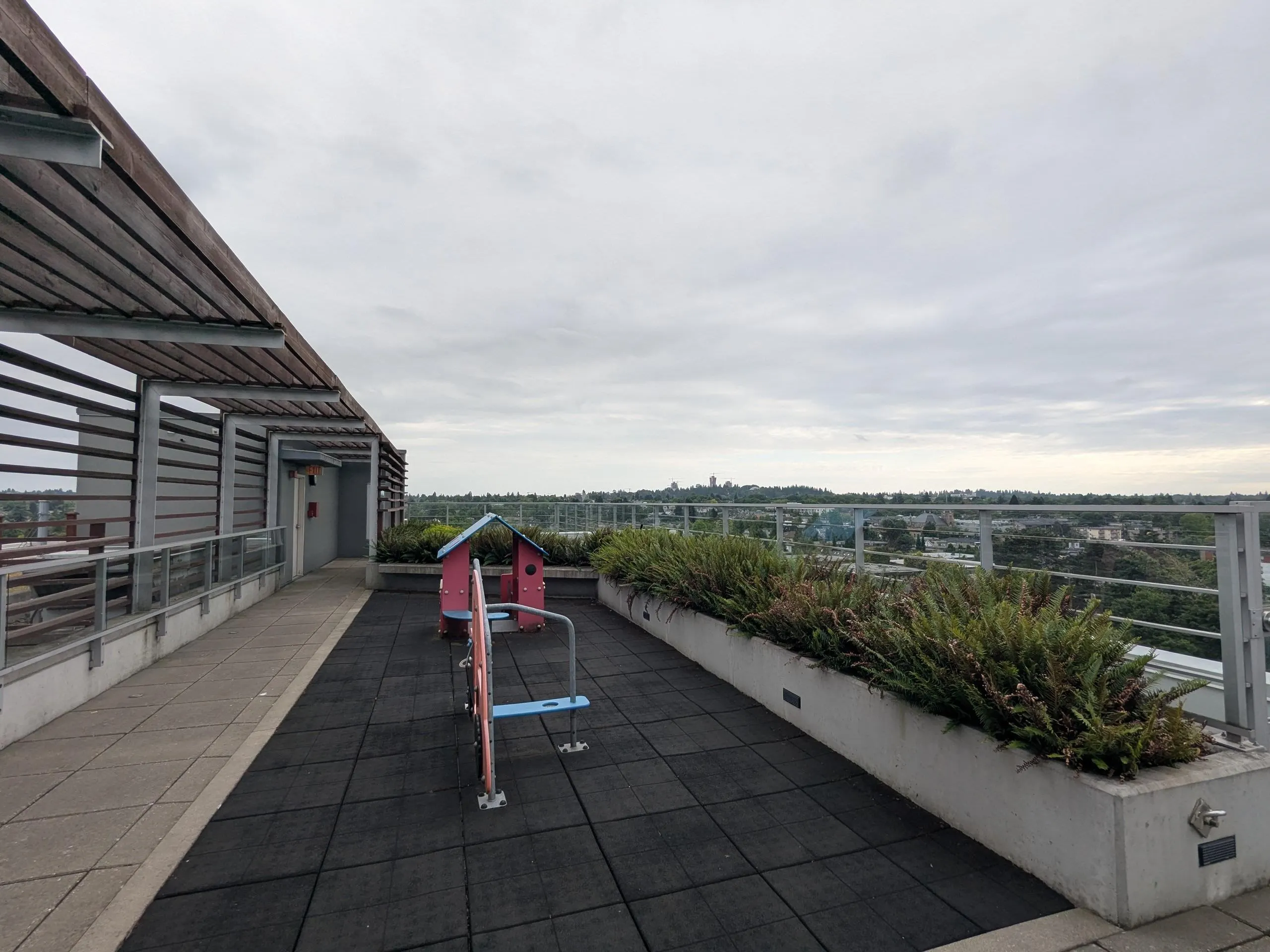 2788 Prince Edward Street #805