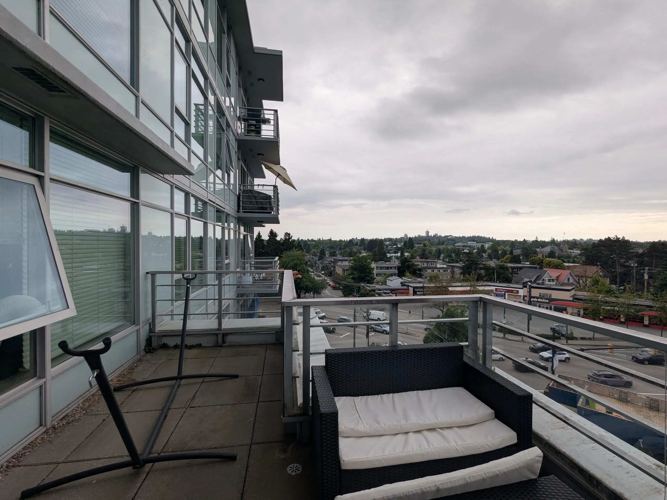 2788 Prince Edward Street #805