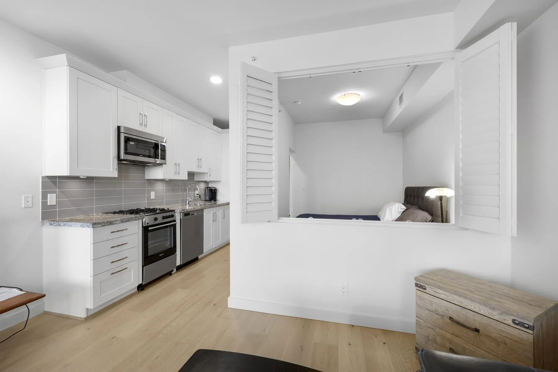 5011 Springs Boulevard #307