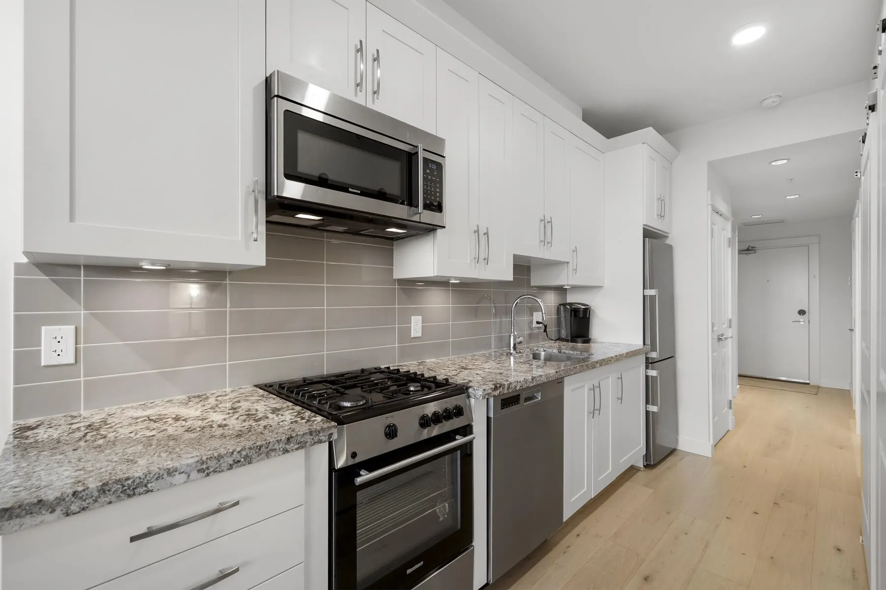 5011 Springs Boulevard #307