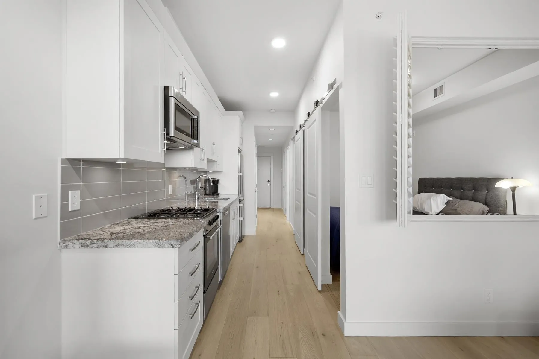 5011 Springs Boulevard #307