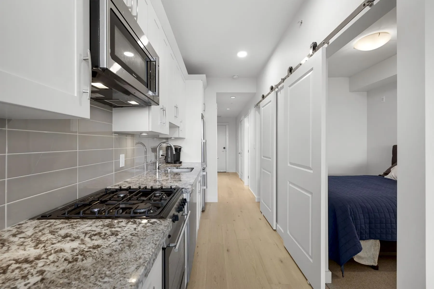 5011 Springs Boulevard #307