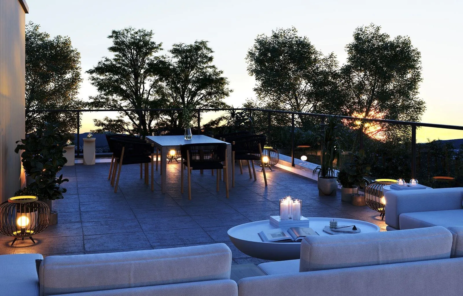 3584 East Boulevard #4