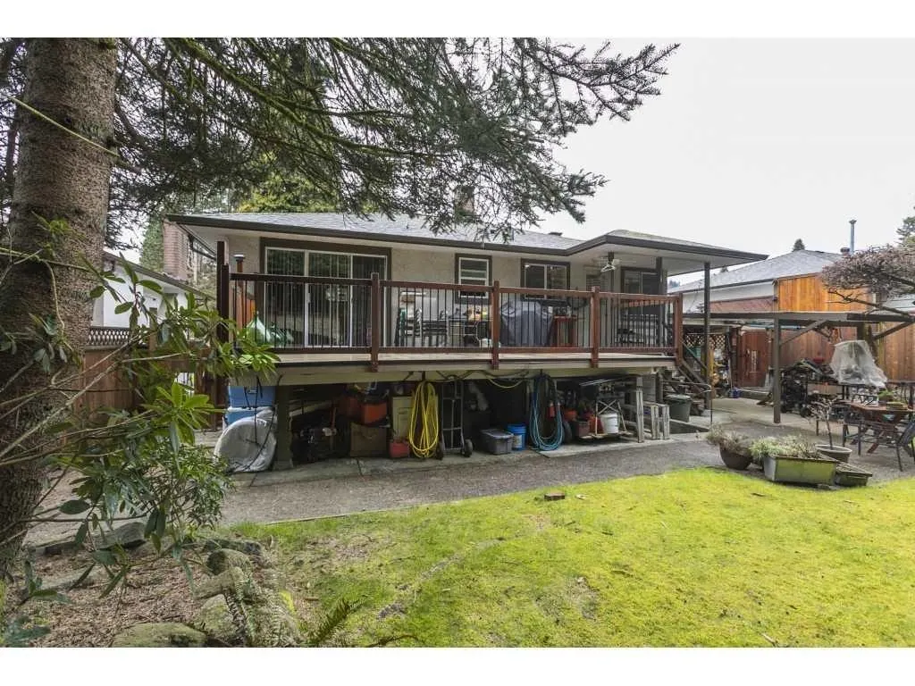 838 Dundonald Drive