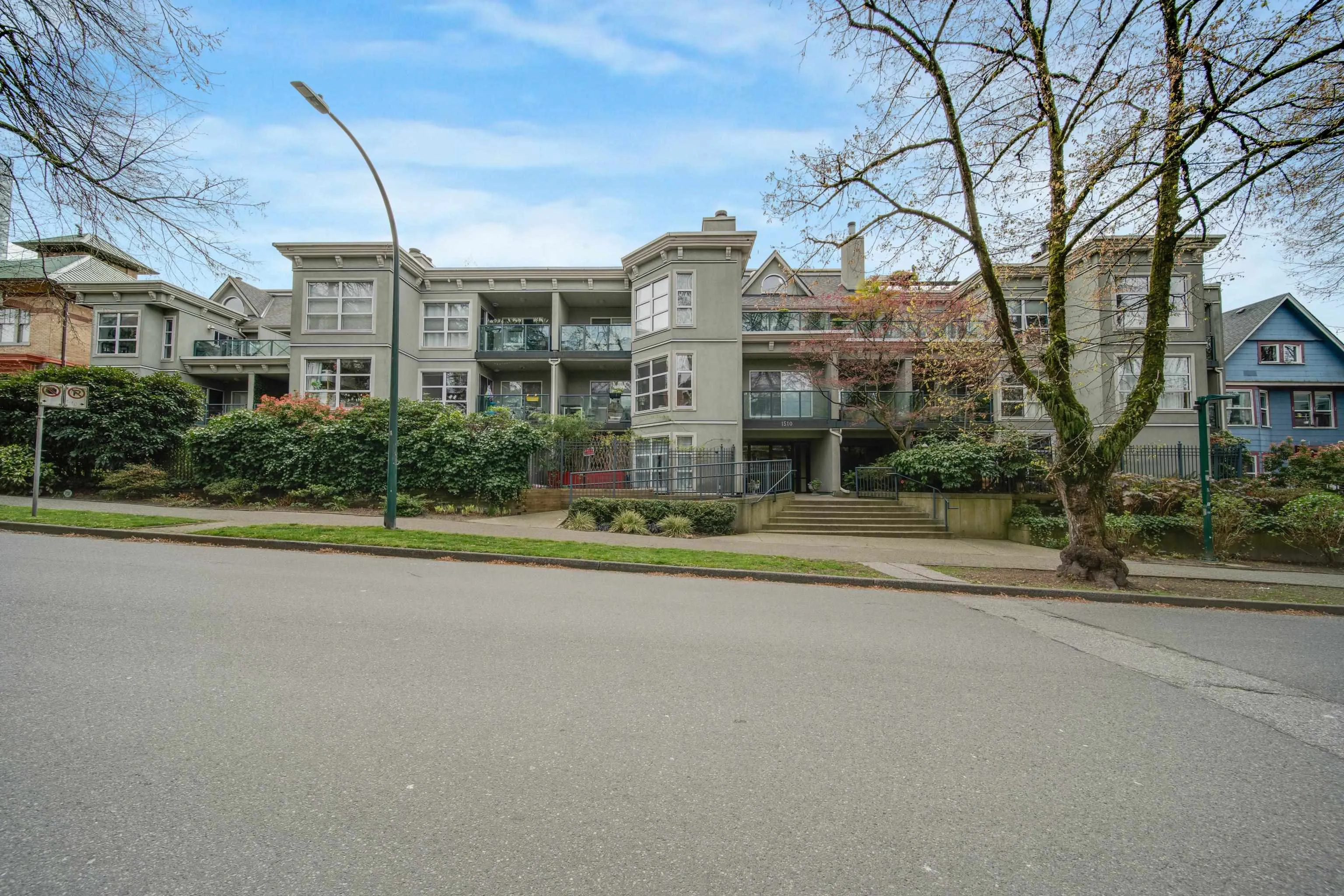 1510 Nelson Street #315