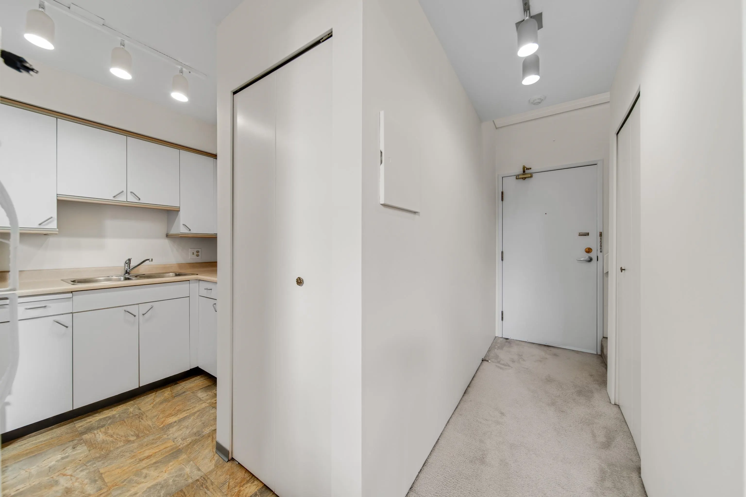 1510 Nelson Street #315