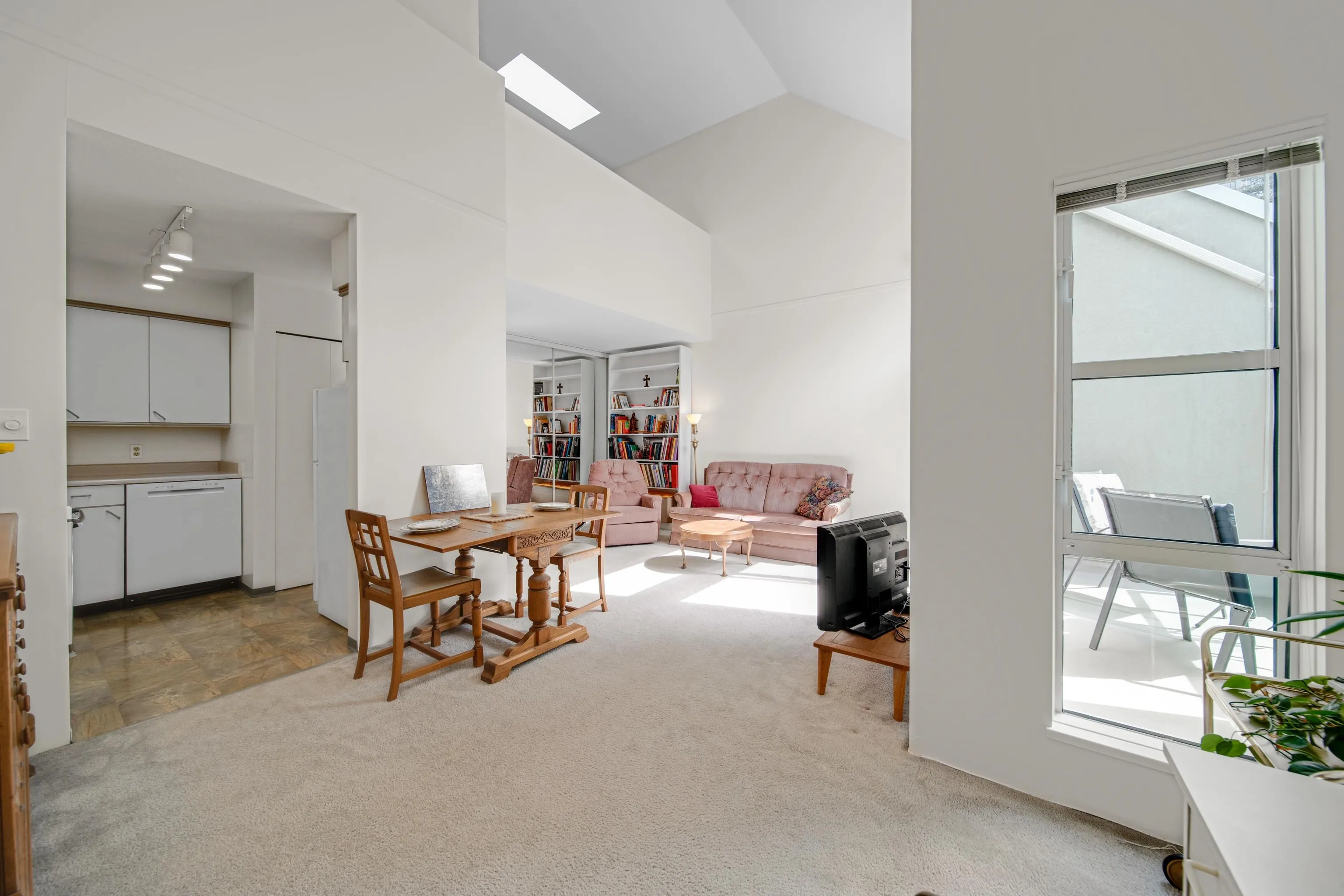 1510 Nelson Street #315