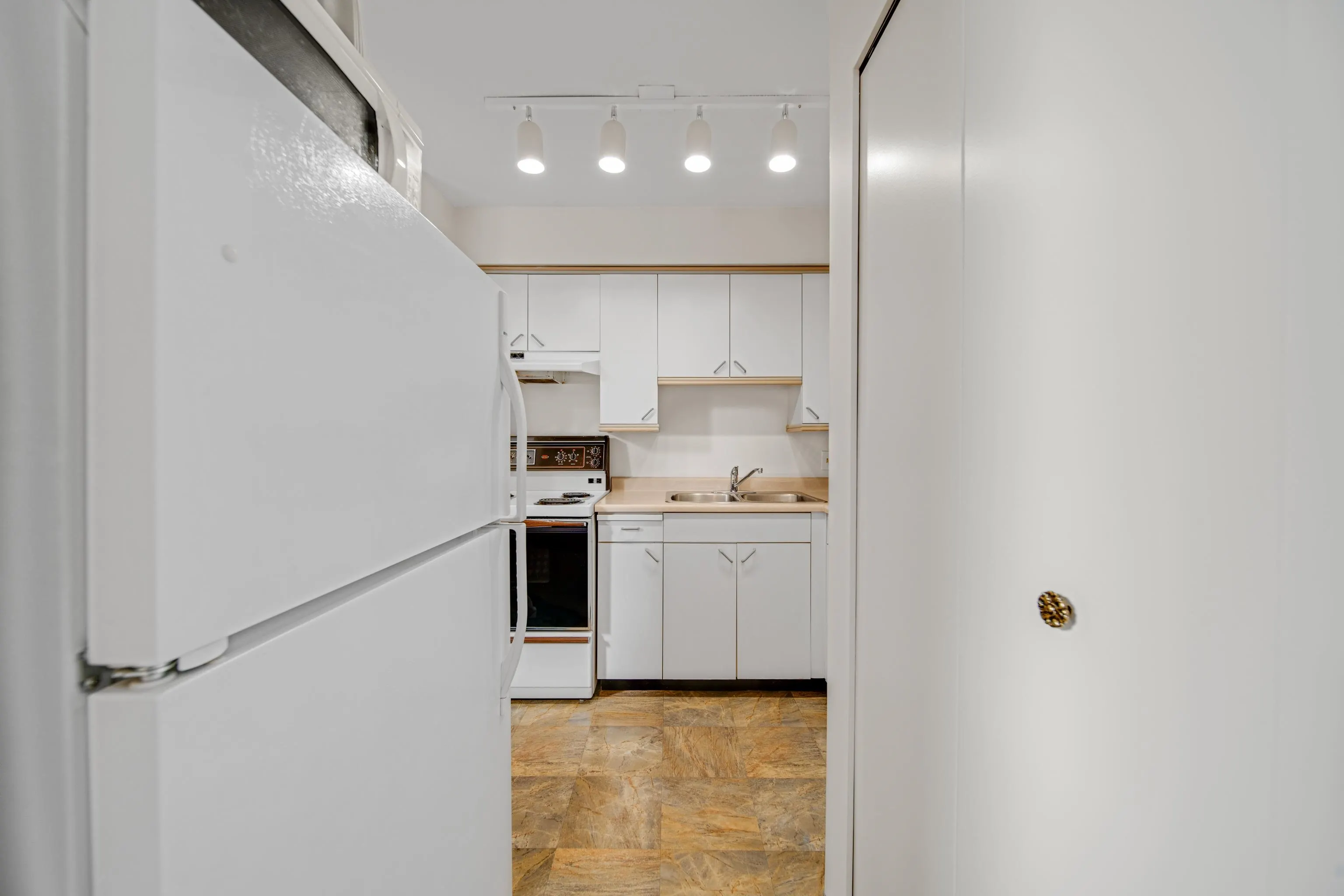 1510 Nelson Street #315
