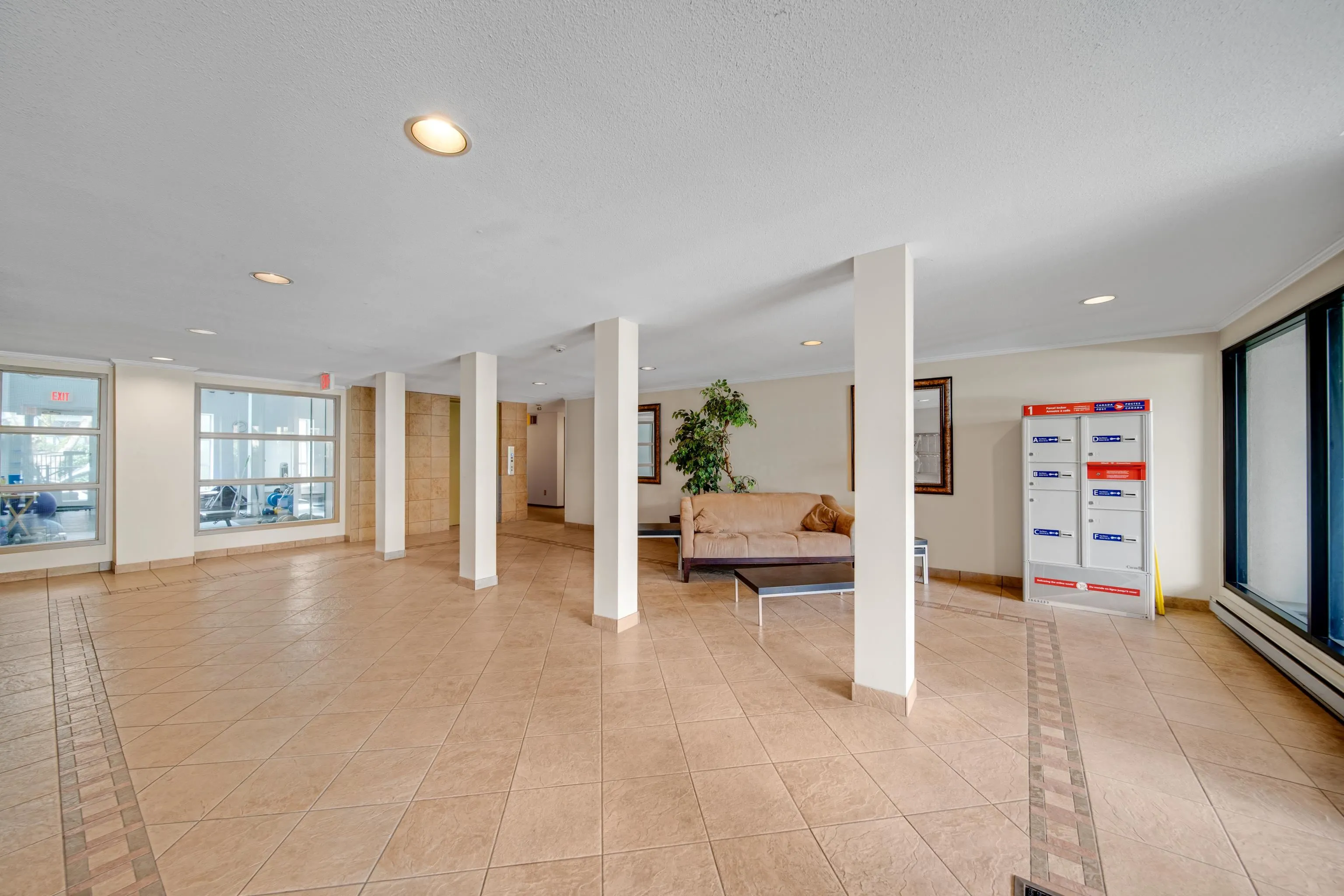 1510 Nelson Street #315