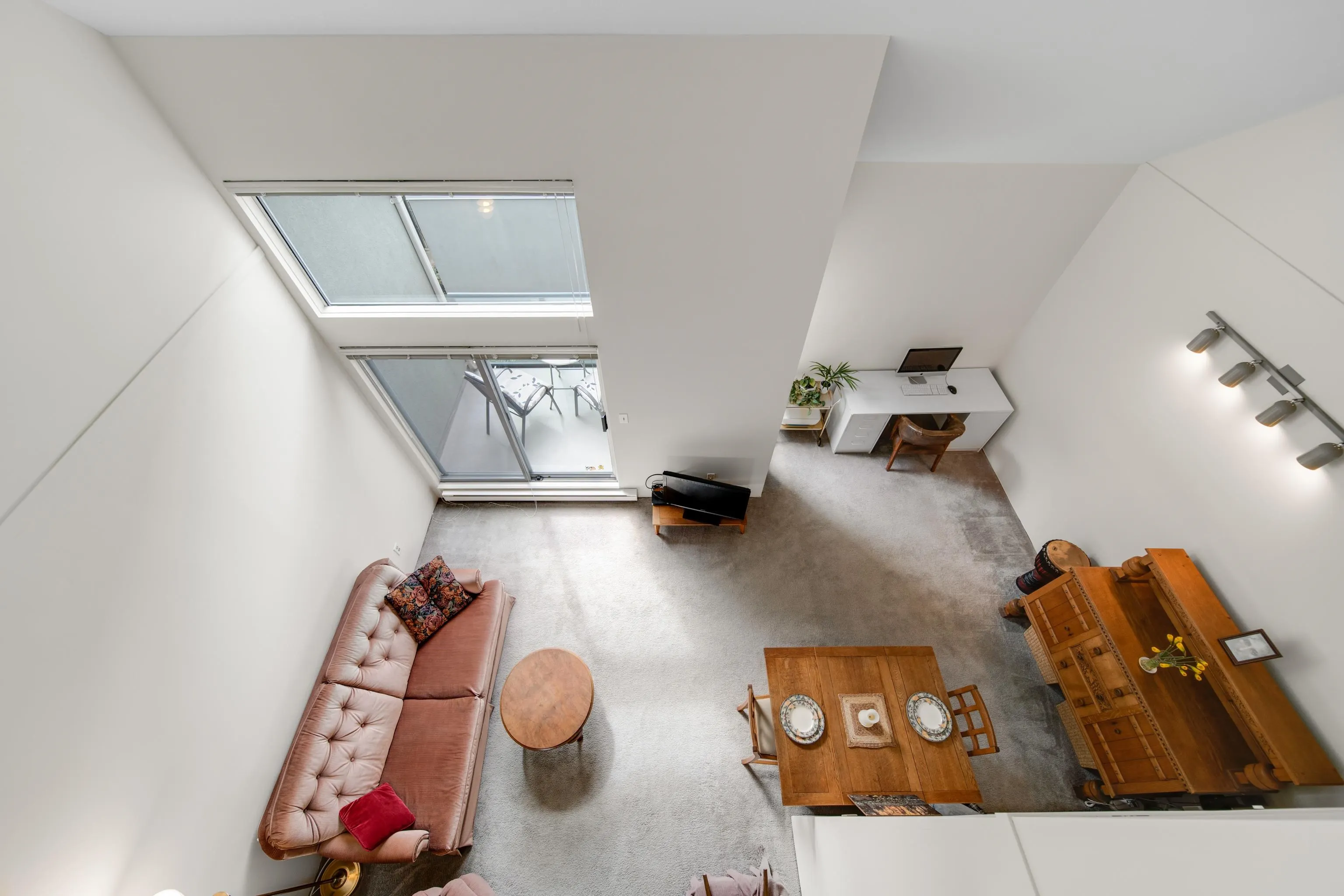 1510 Nelson Street #315