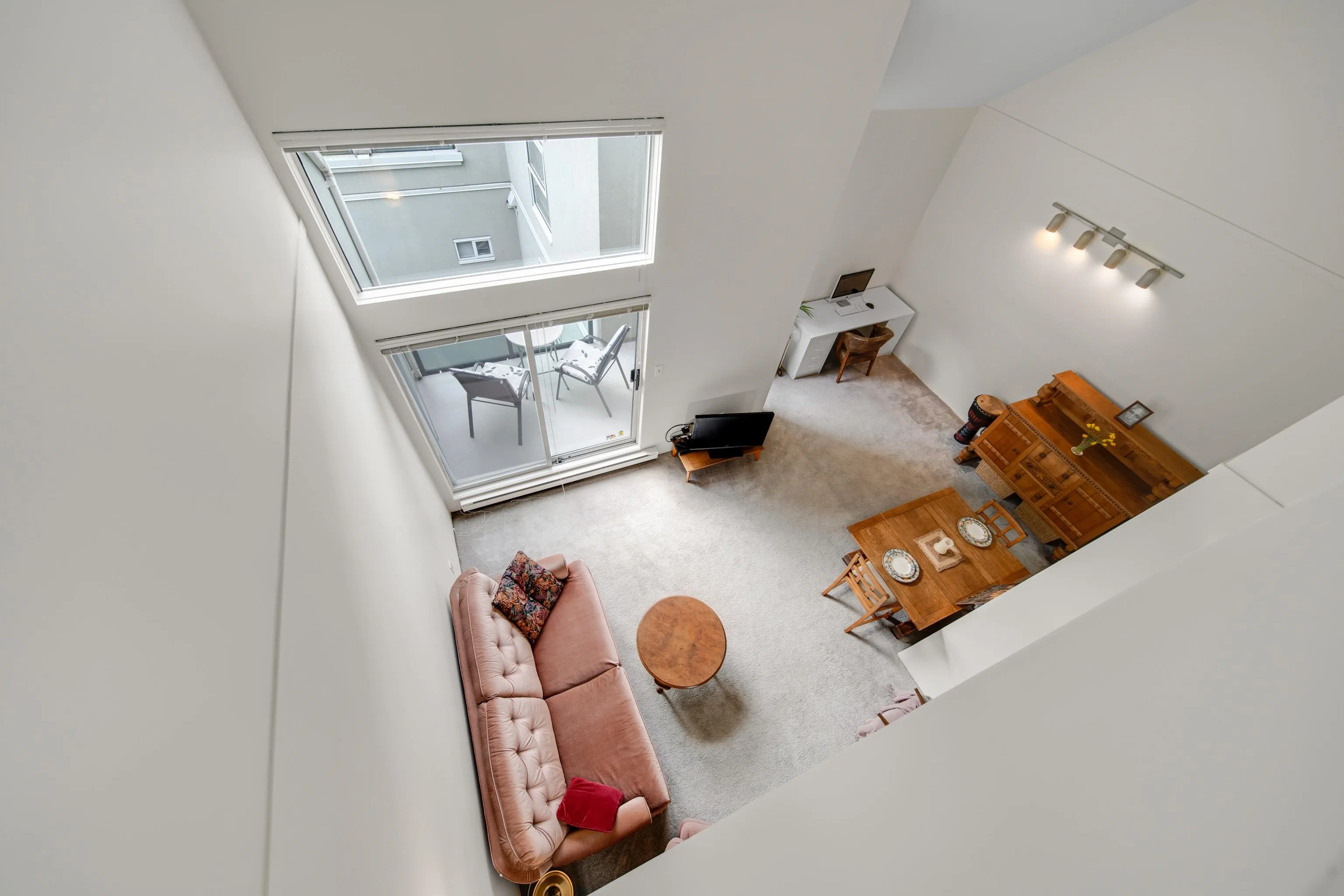 1510 Nelson Street #315