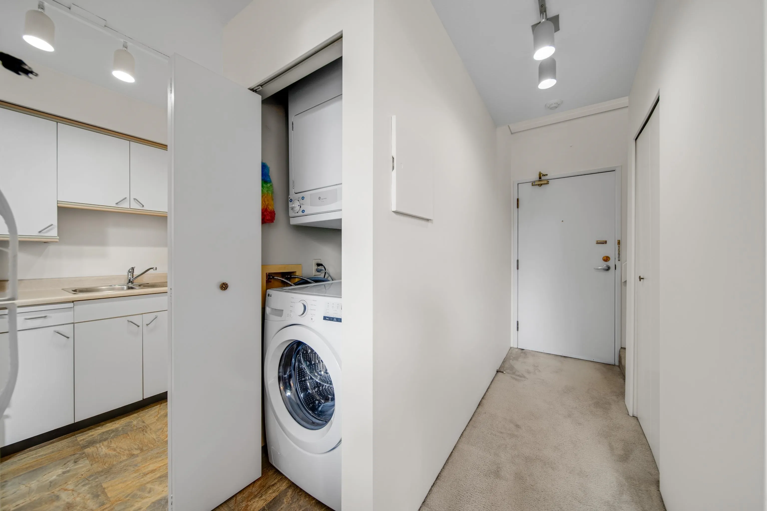 1510 Nelson Street #315