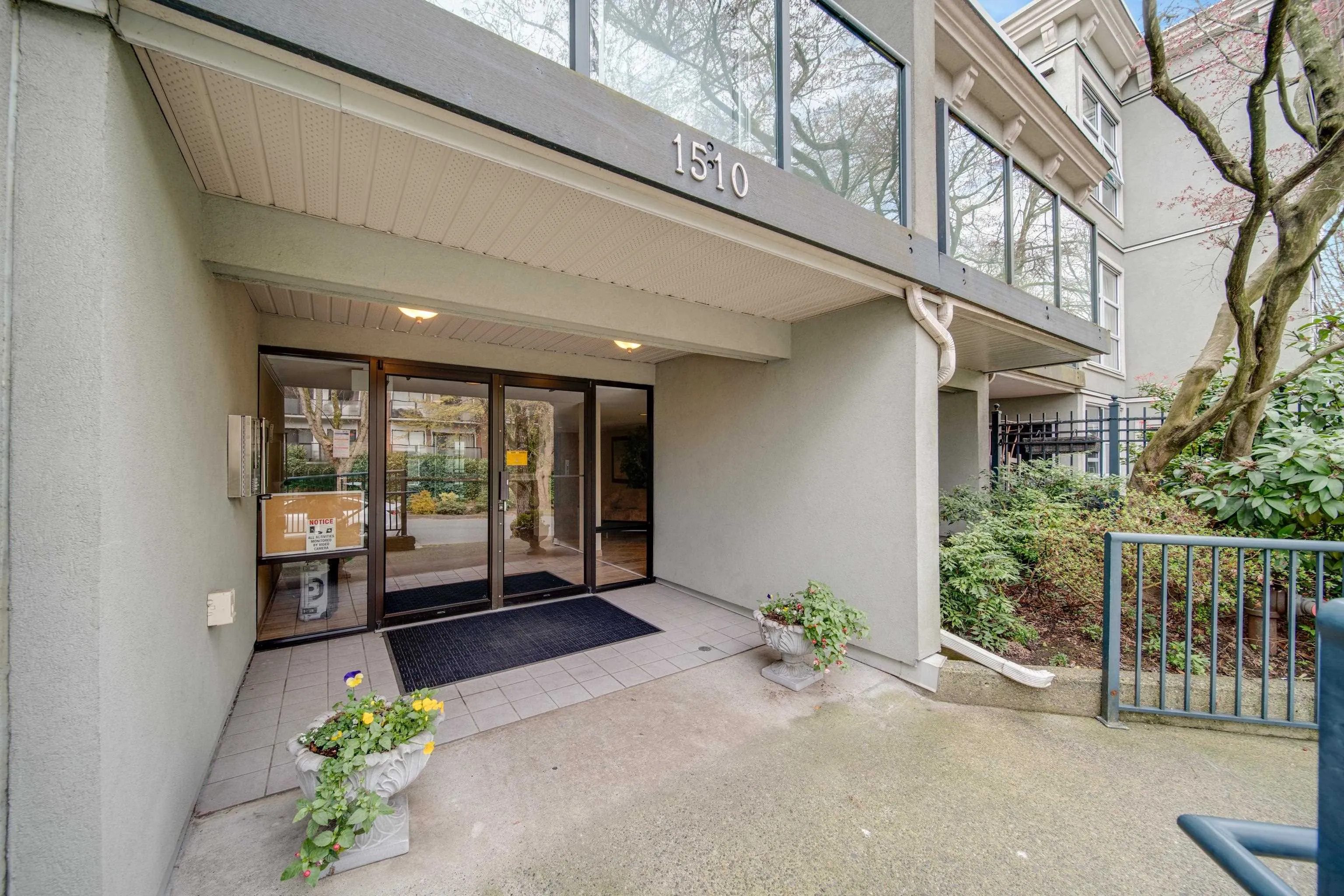 1510 Nelson Street #315