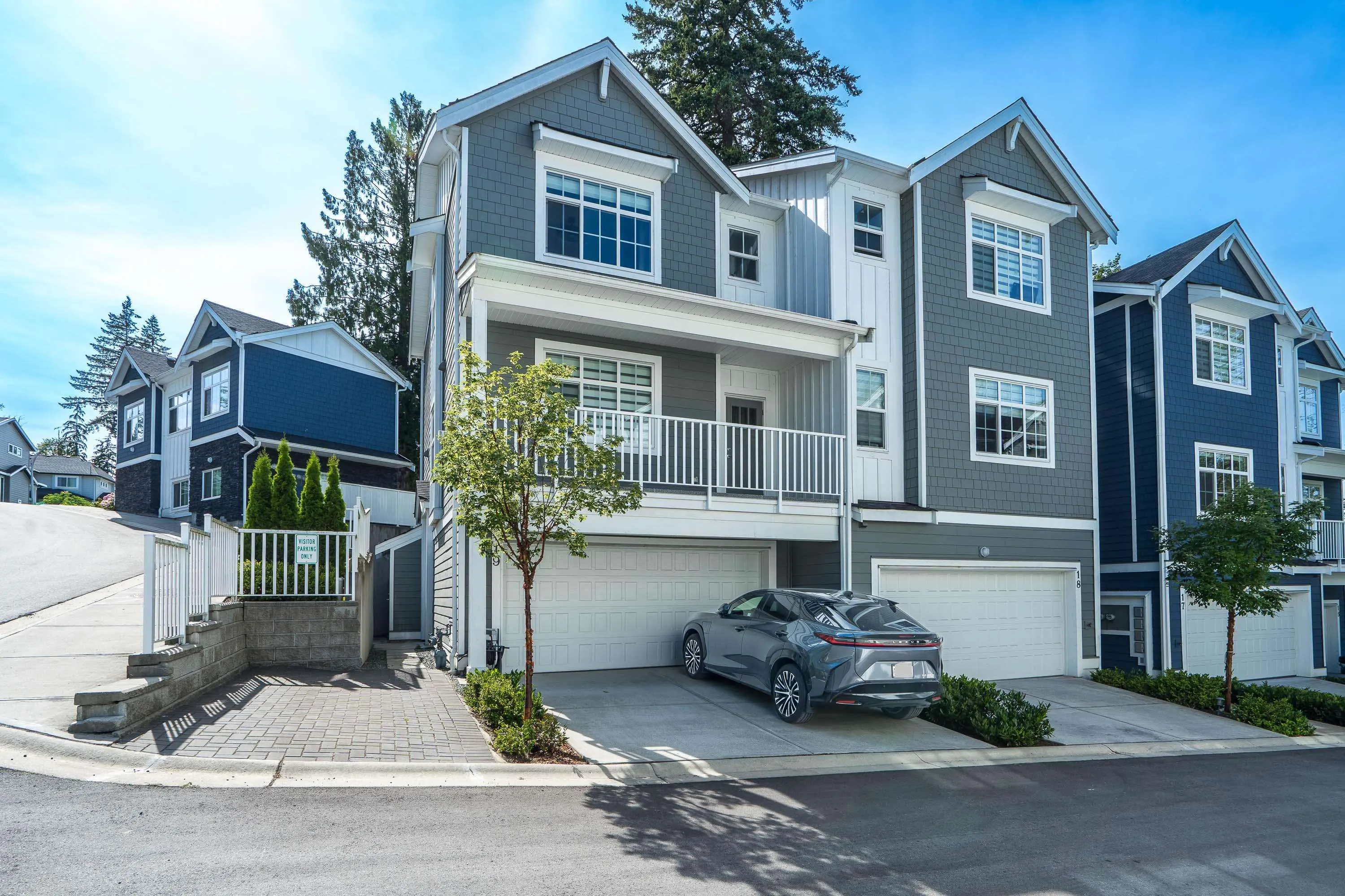 9762 182a Street #19