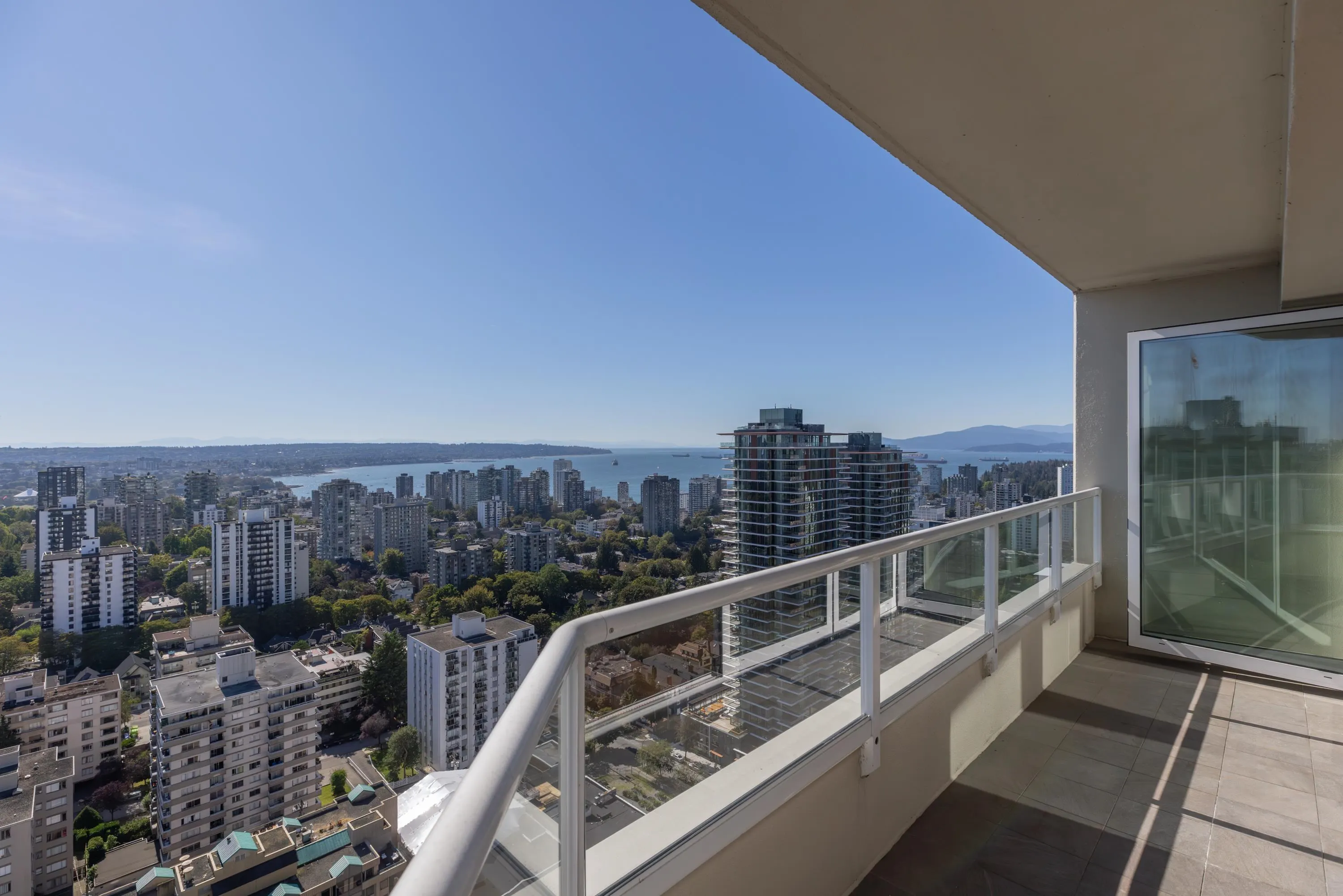717 Jervis Street #3101