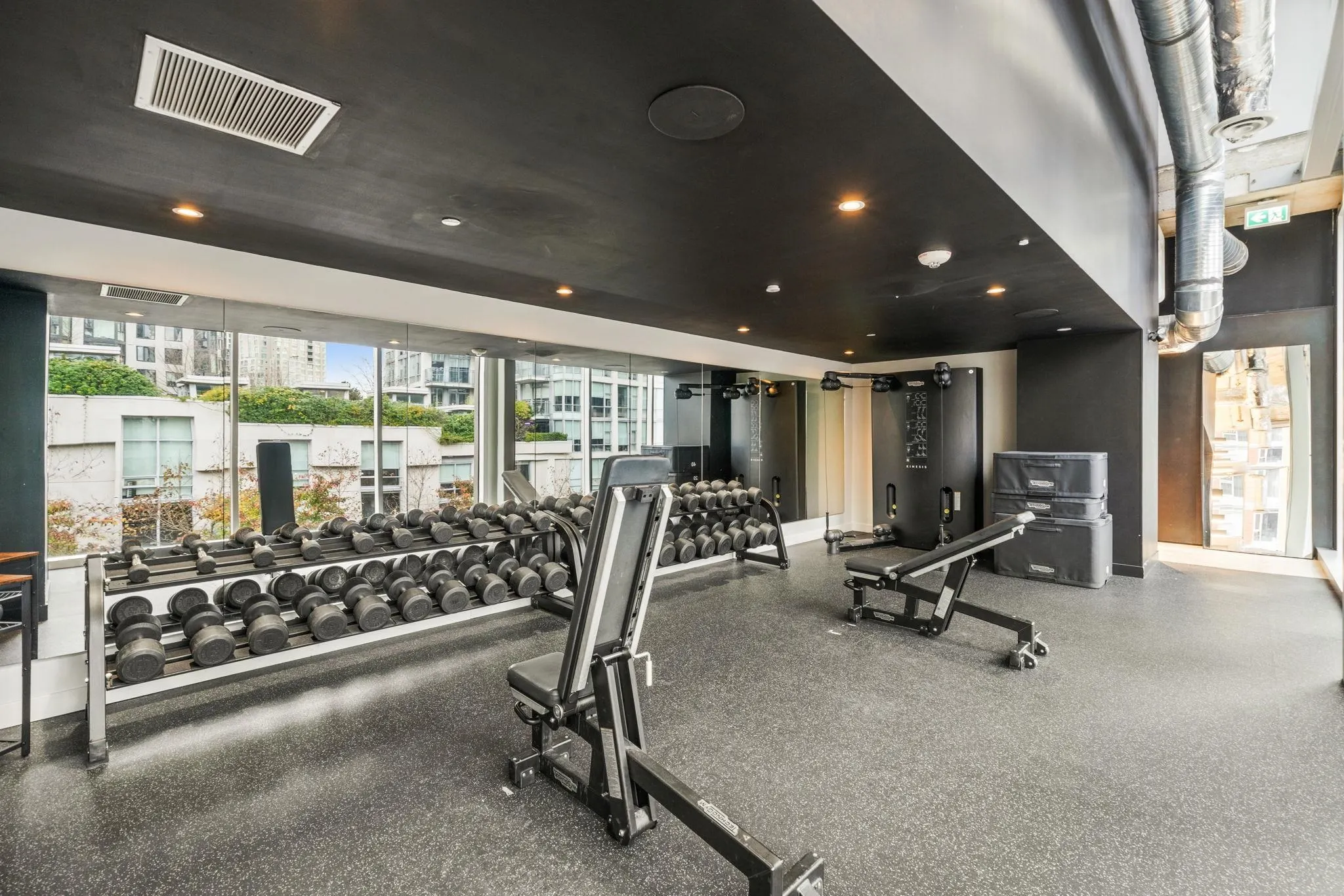 1480 Howe Street #306