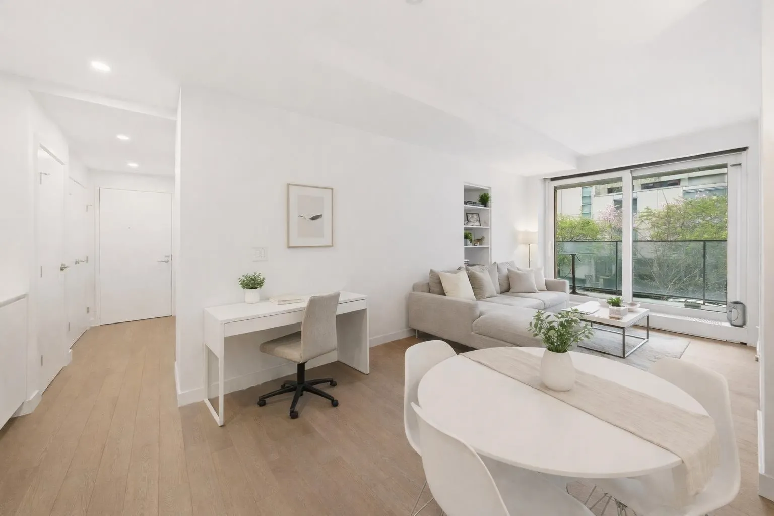 1480 Howe Street #306