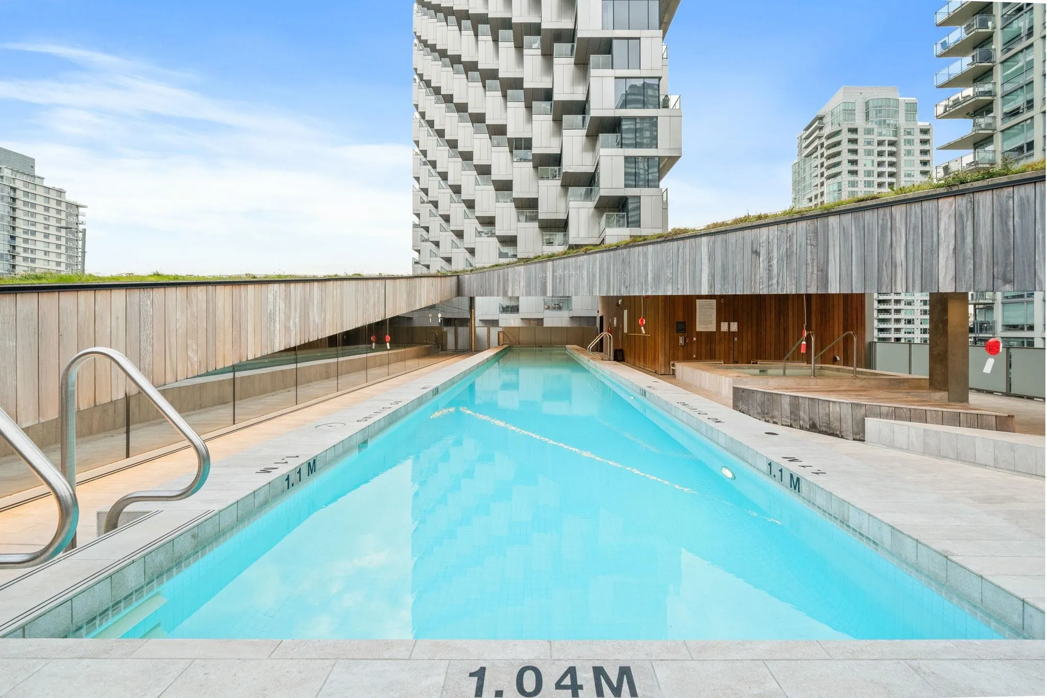 1480 Howe Street #306