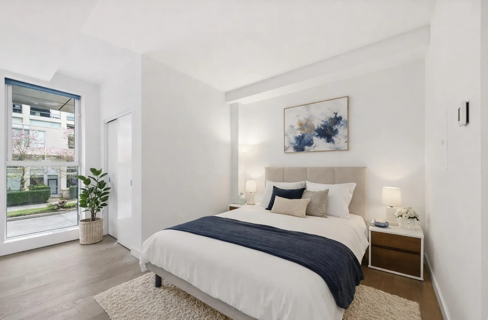 1480 Howe Street #306