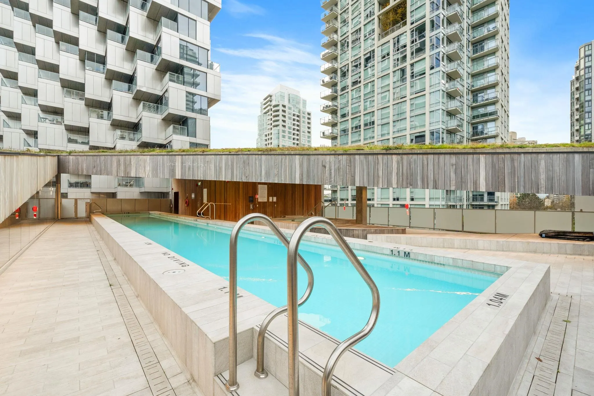 1480 Howe Street #306