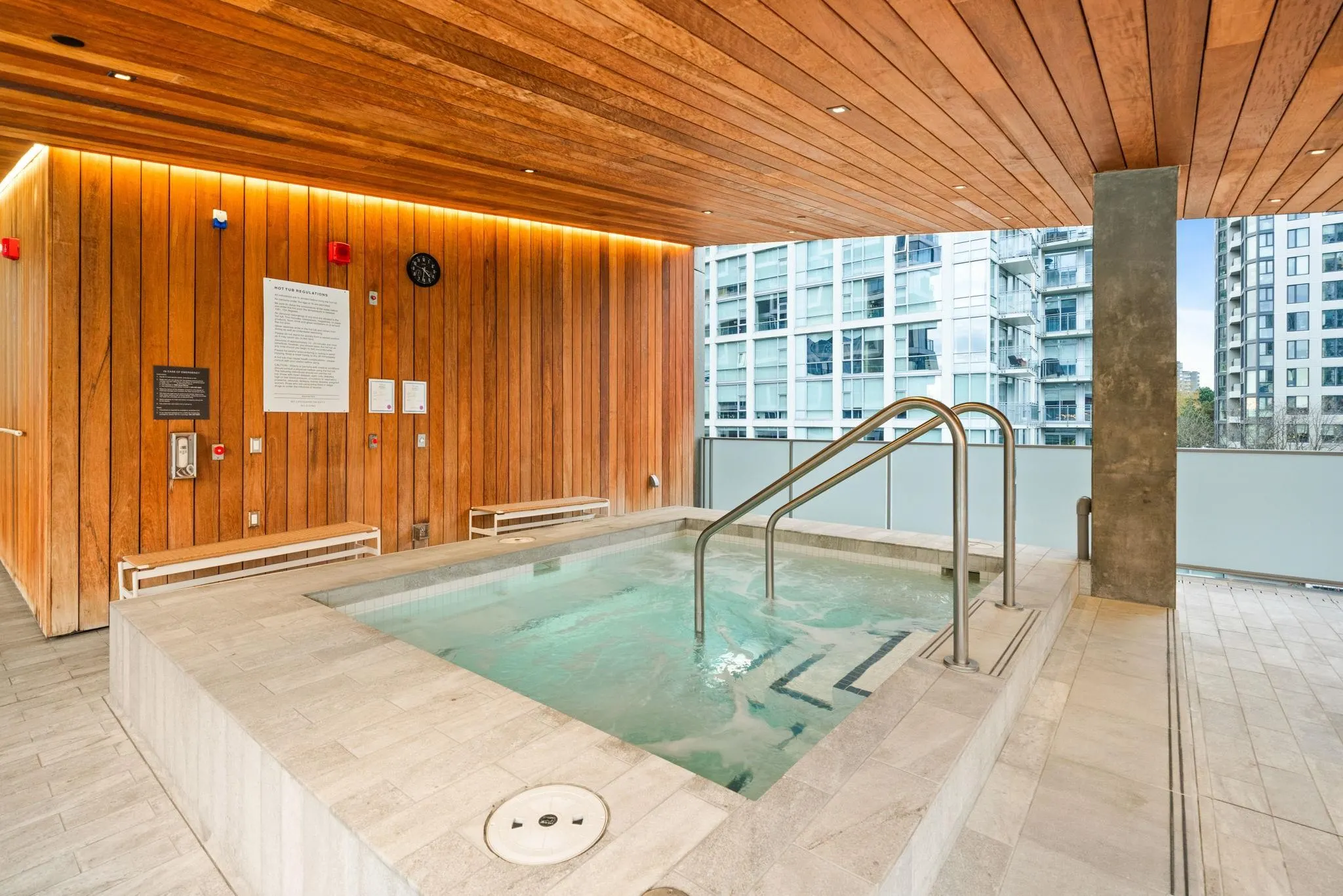 1480 Howe Street #306