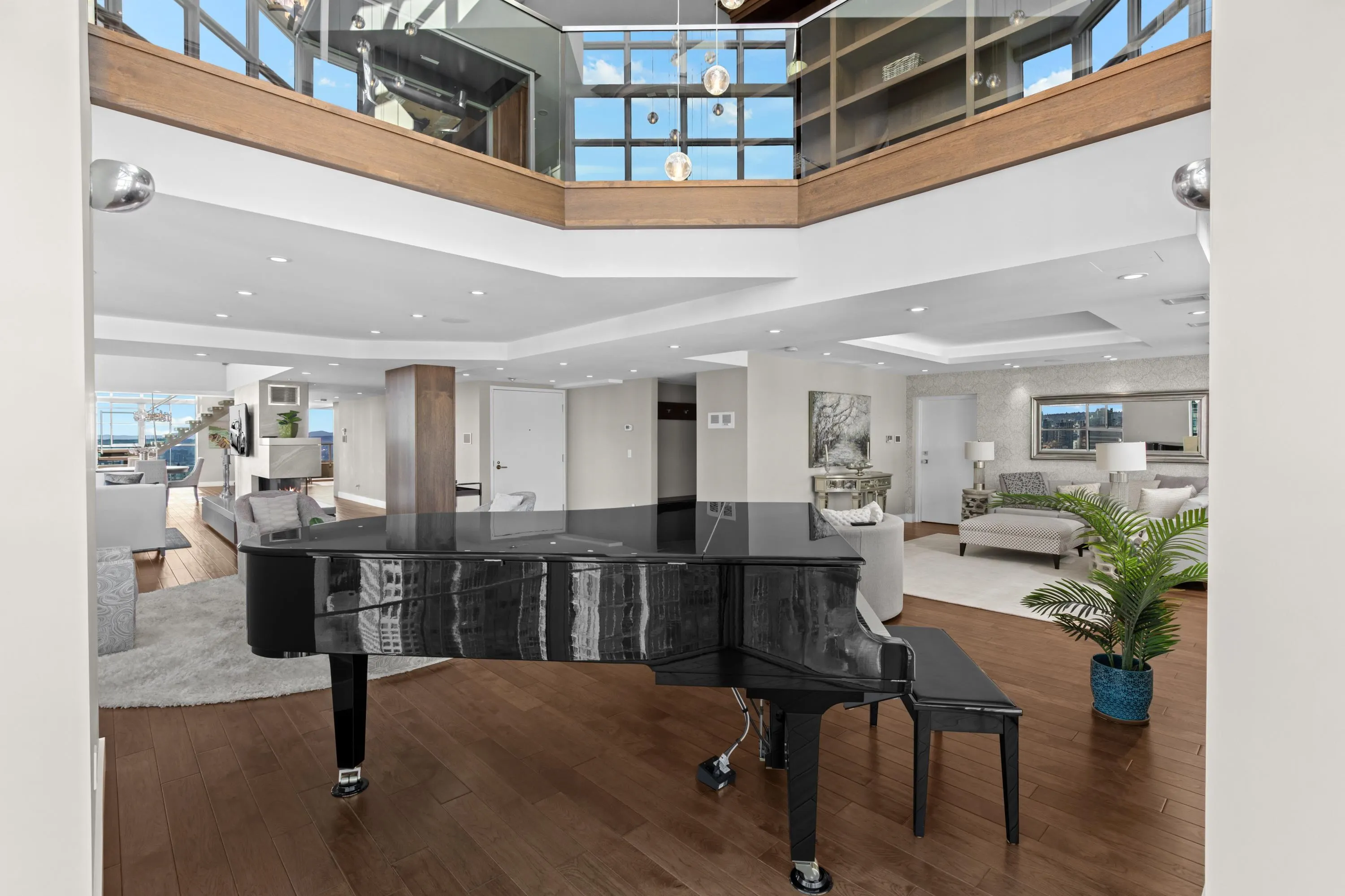 717 Jervis Street #3102