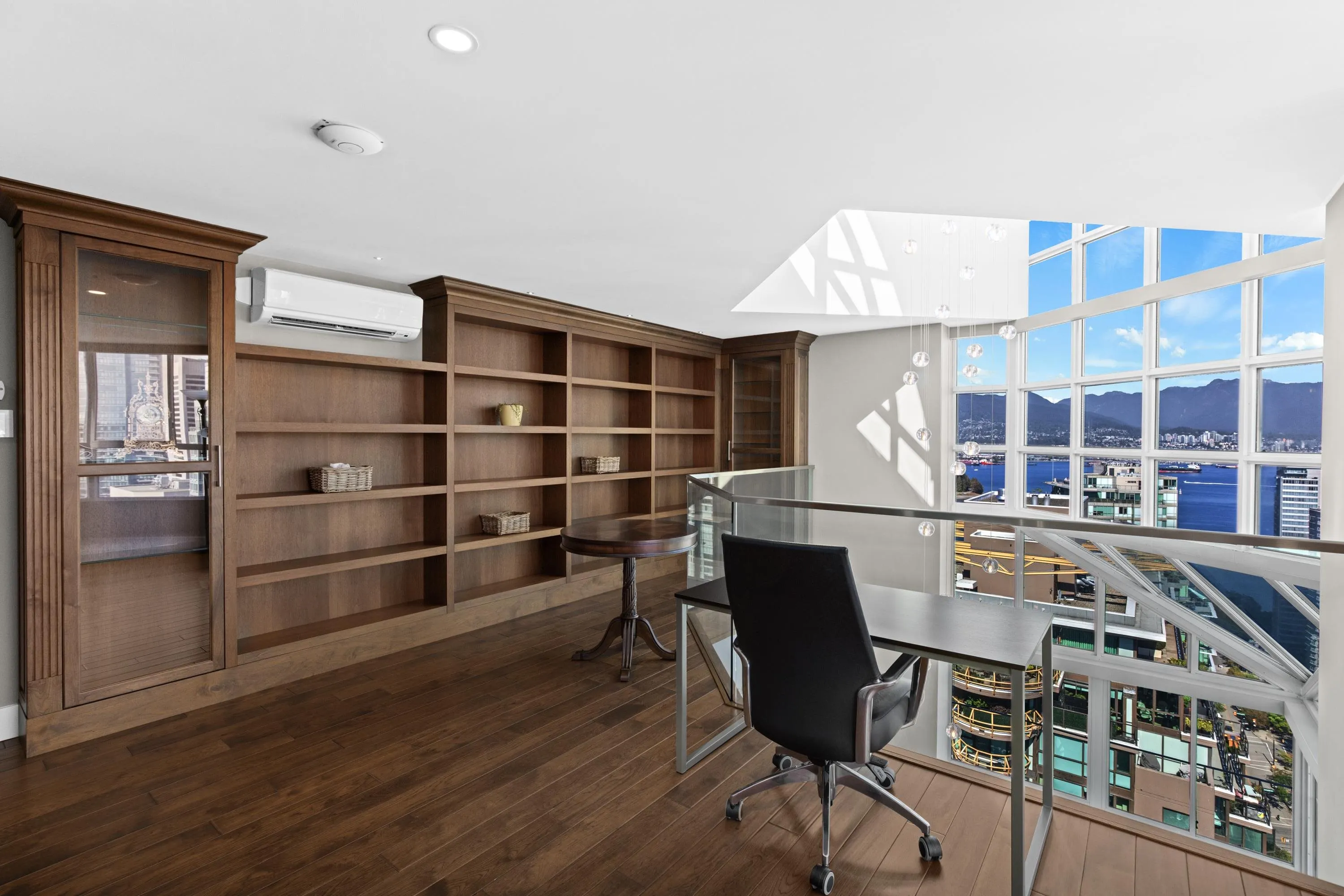 717 Jervis Street #3102