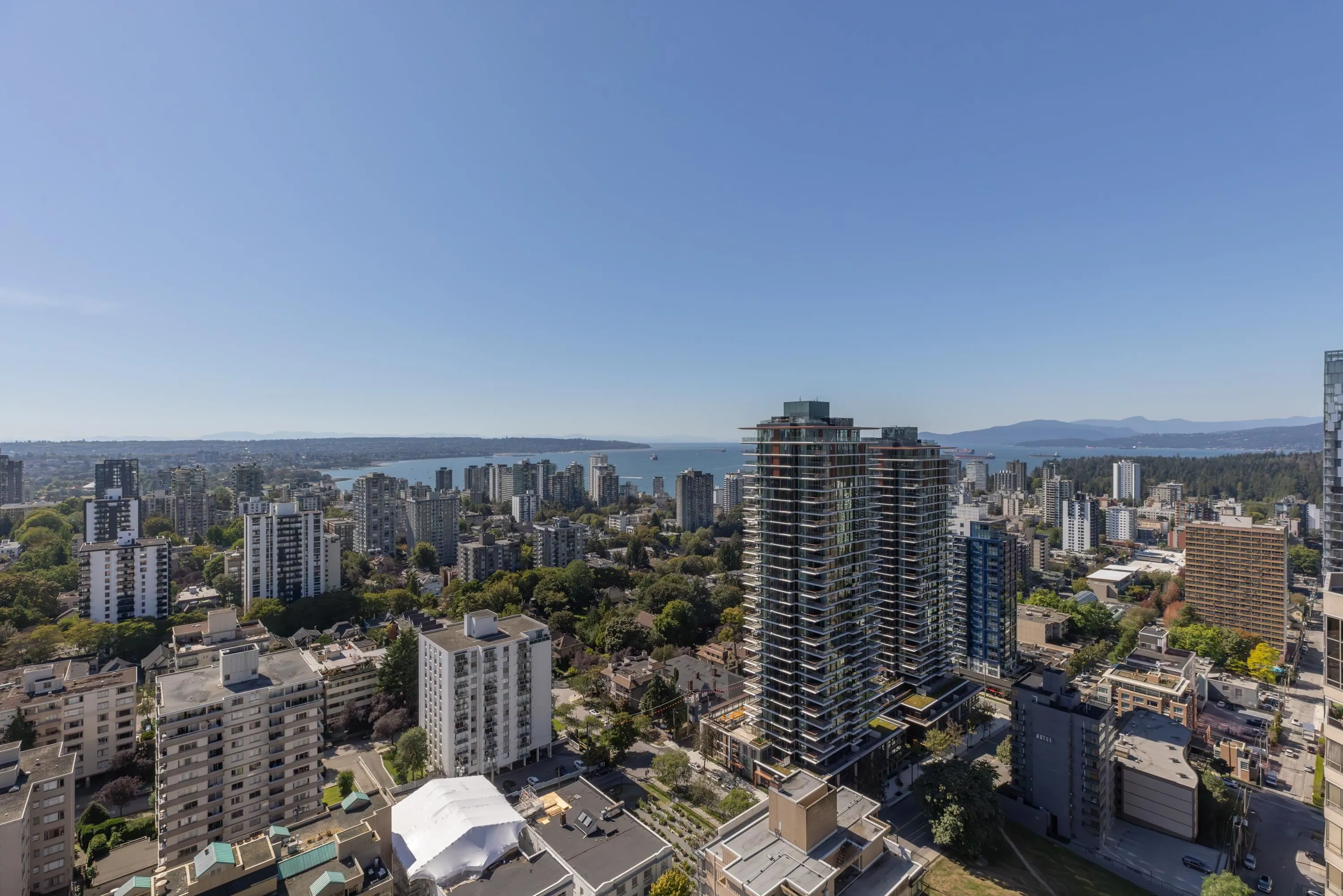 717 Jervis Street #3102