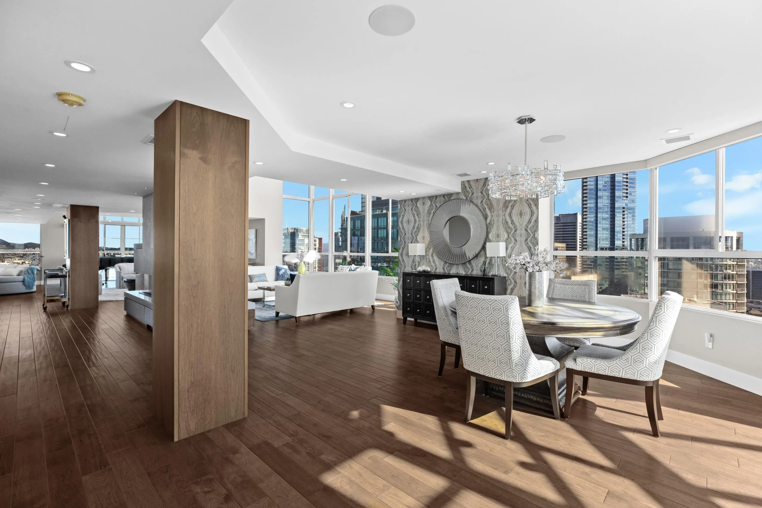 717 Jervis Street #3102
