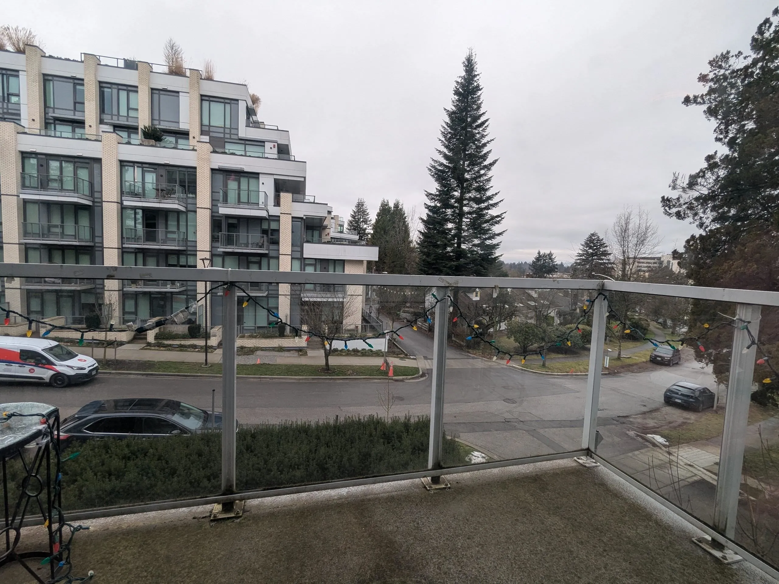 505 W 30th Avenue #202
