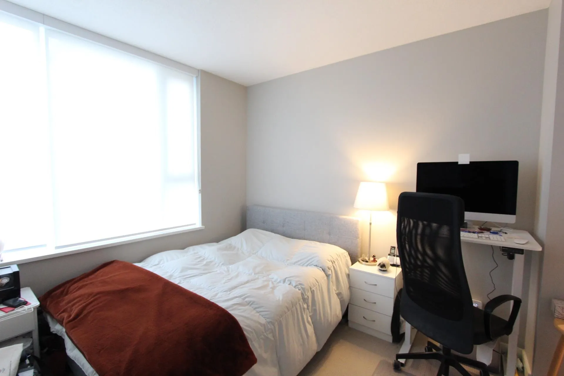 505 W 30th Avenue #202