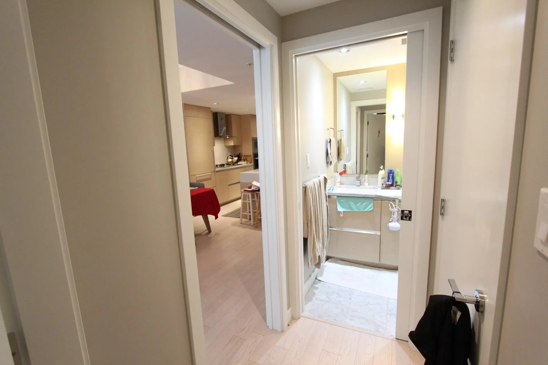 505 W 30th Avenue #202
