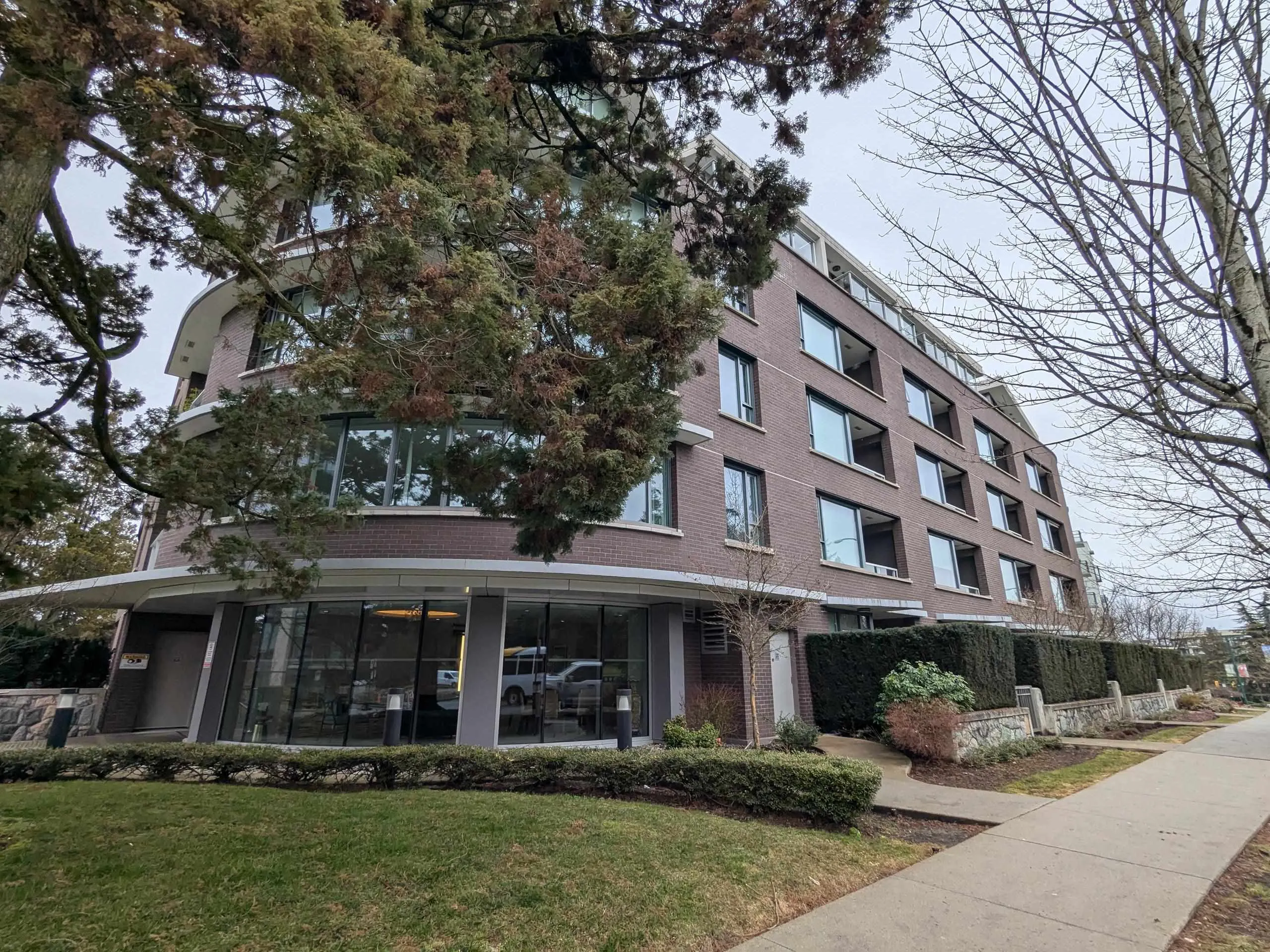 505 W 30th Avenue #202