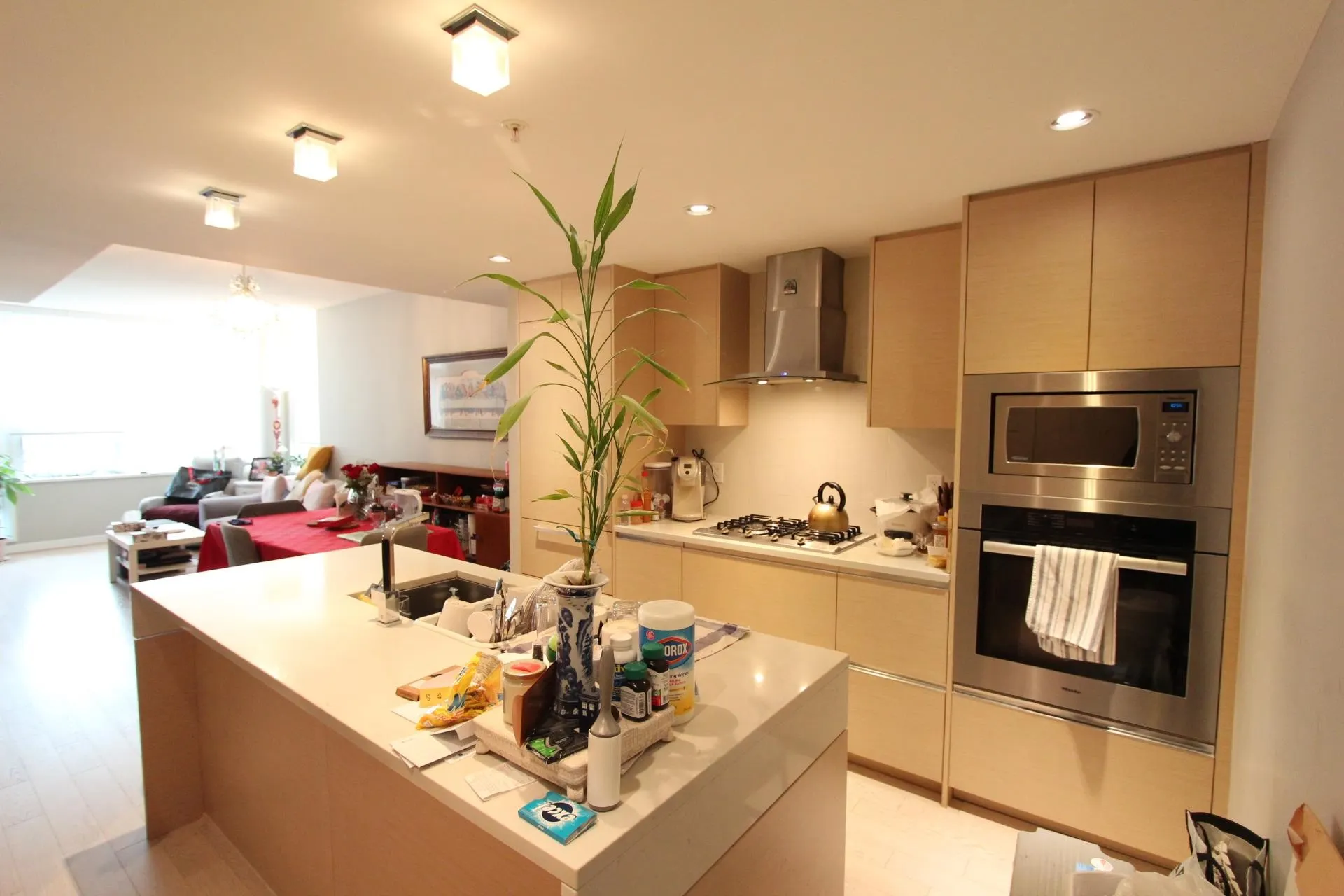 505 W 30th Avenue #202