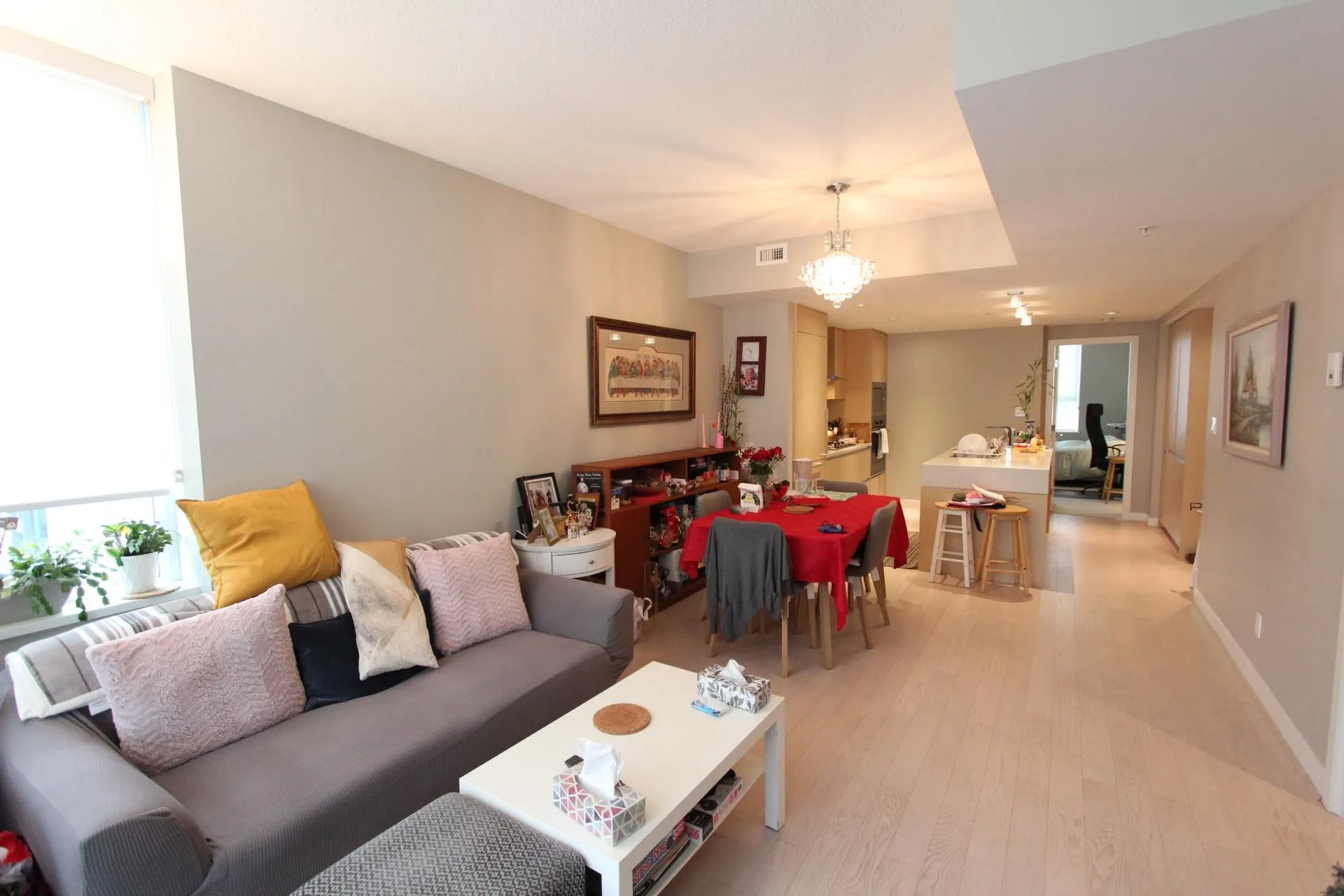 505 W 30th Avenue #202