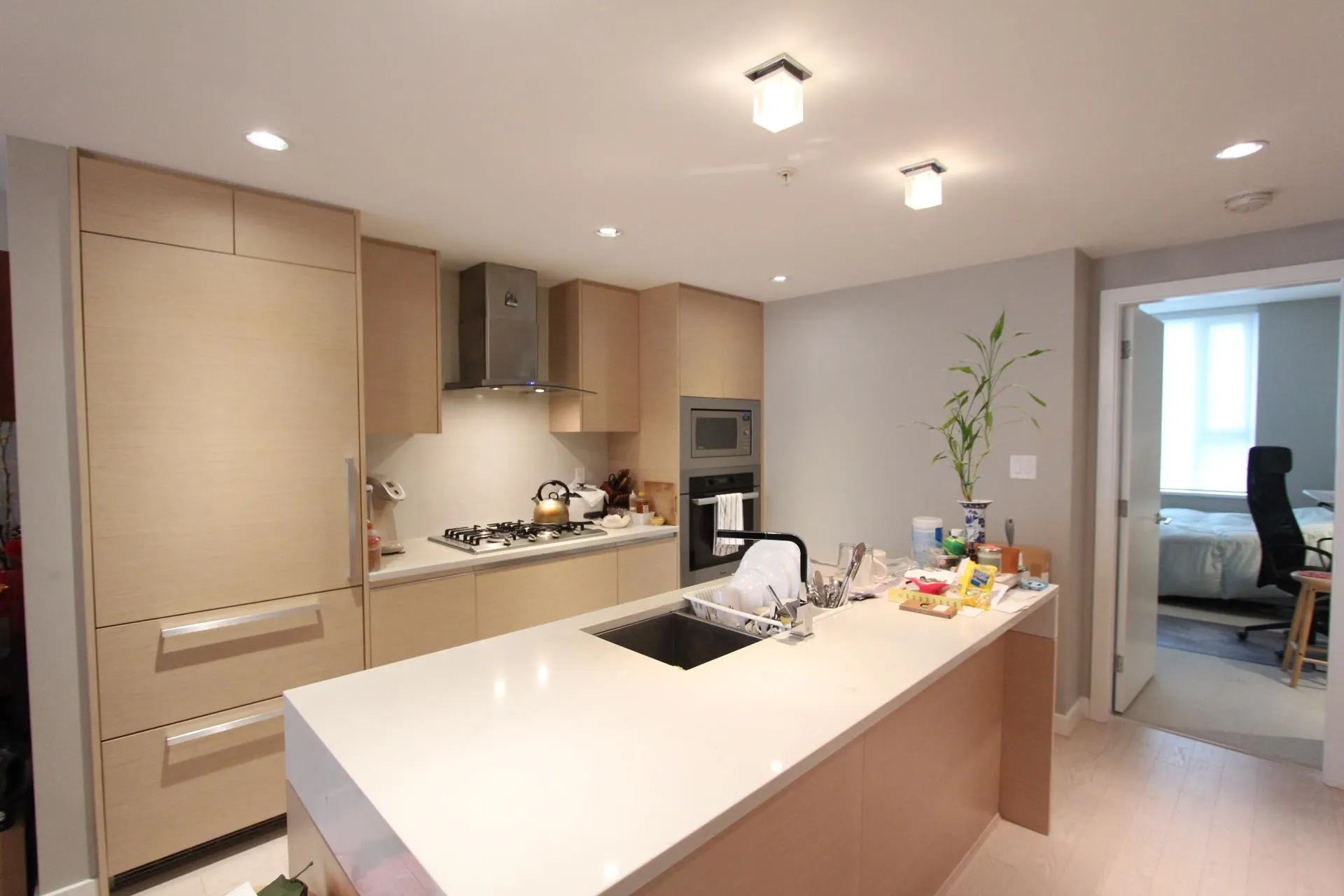 505 W 30th Avenue #202