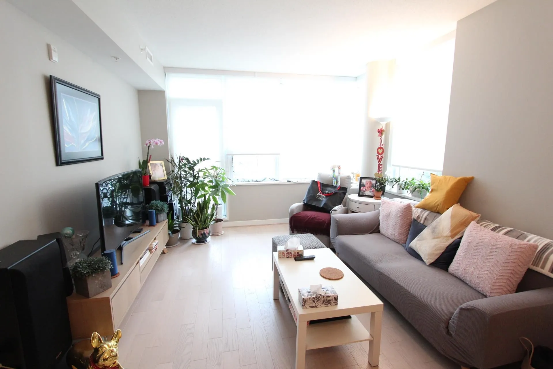 505 W 30th Avenue #202