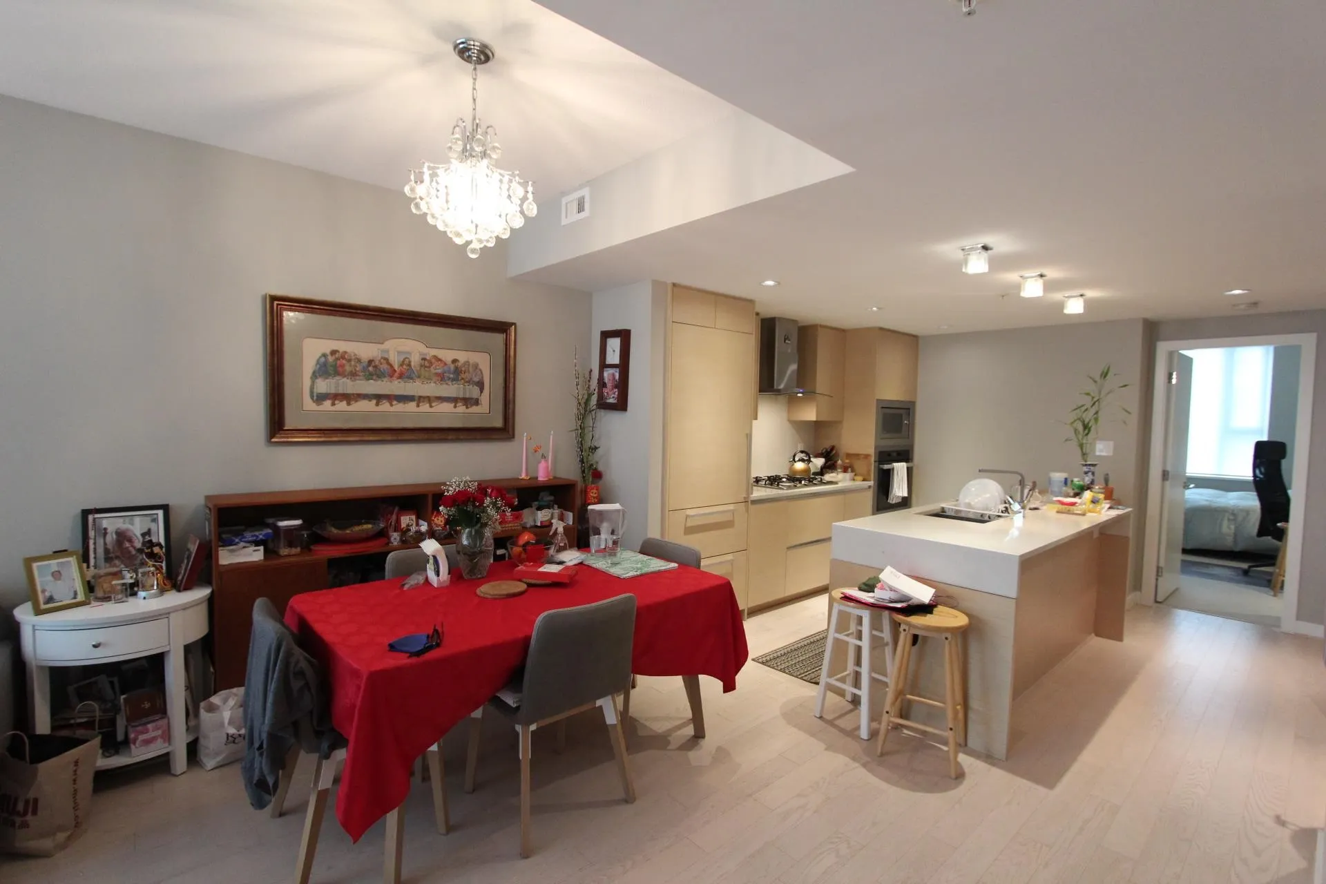 505 W 30th Avenue #202