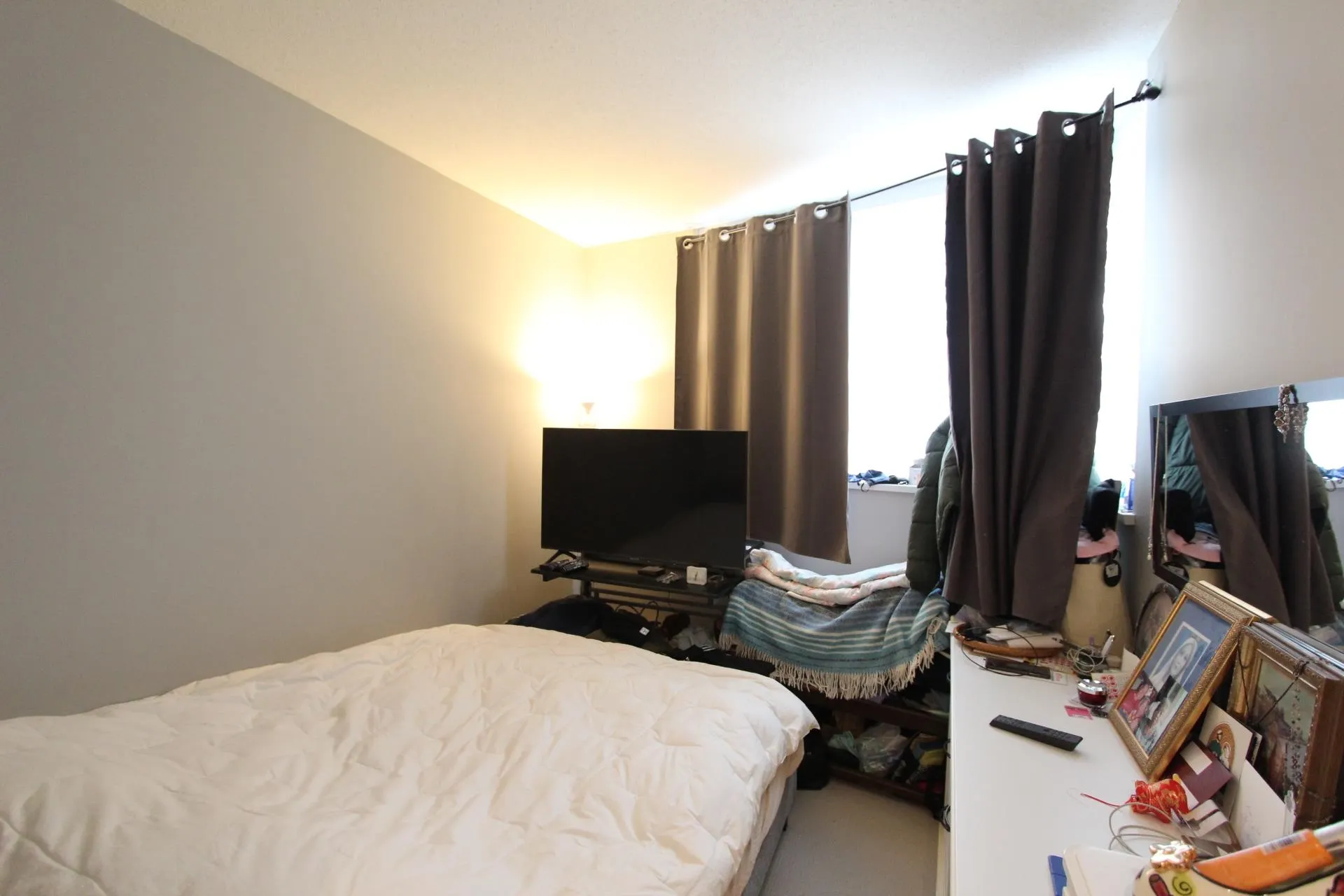 505 W 30th Avenue #202