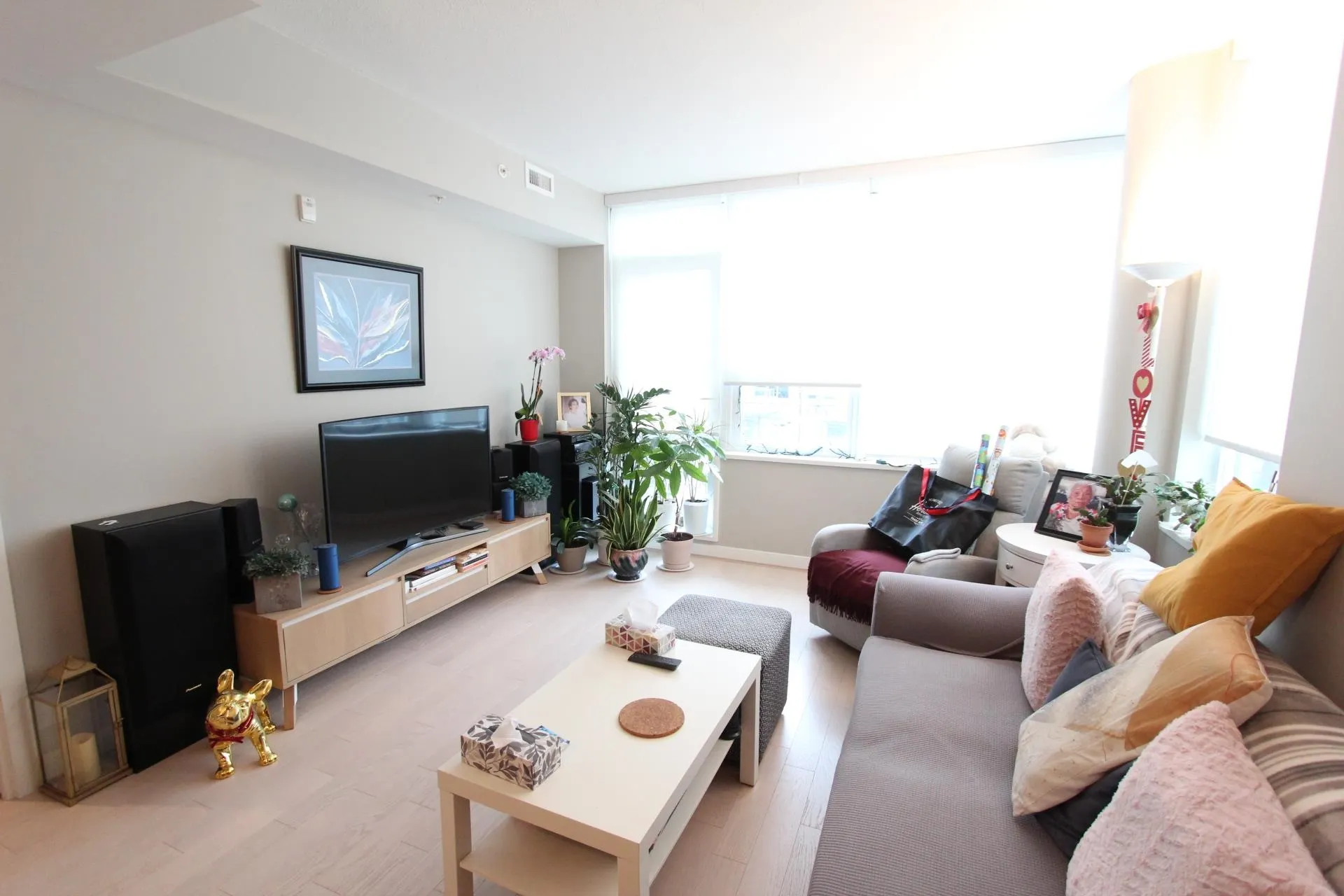 505 W 30th Avenue #202