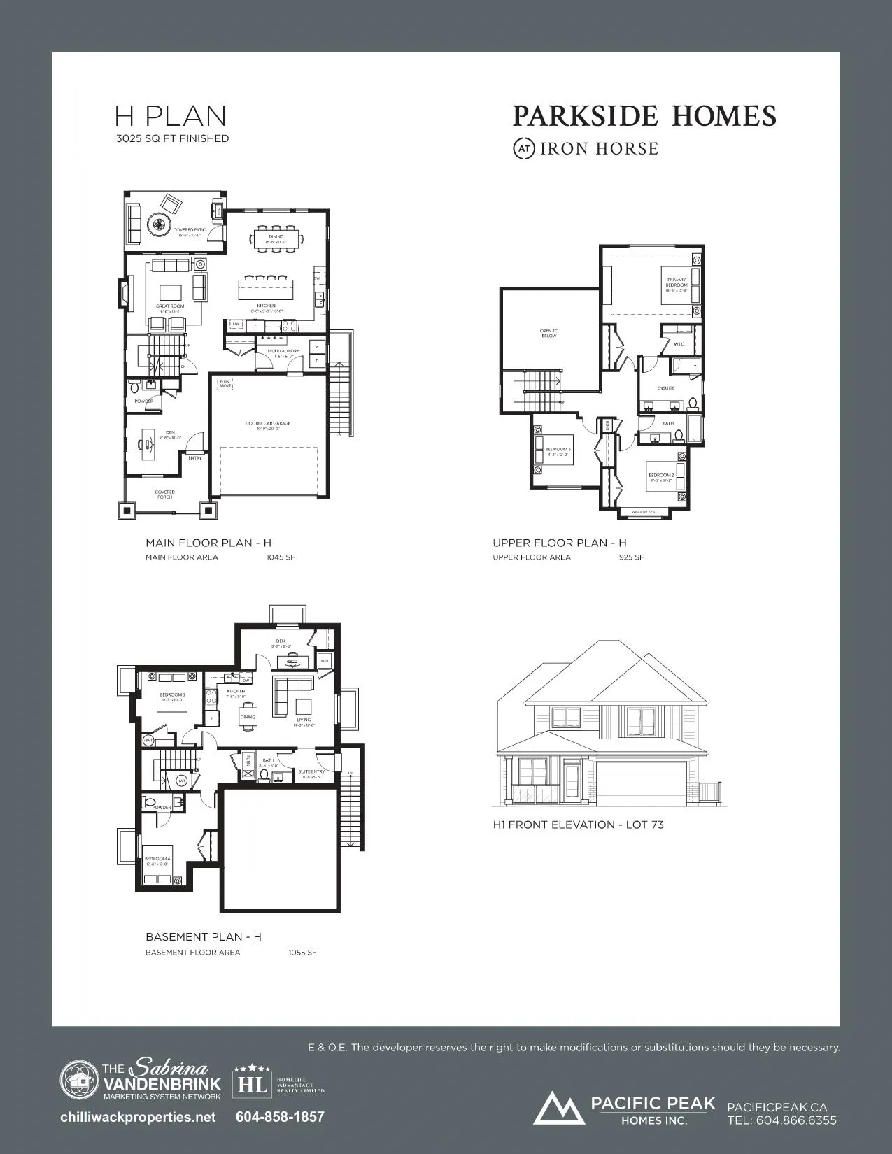 46211 Promontory Road #73