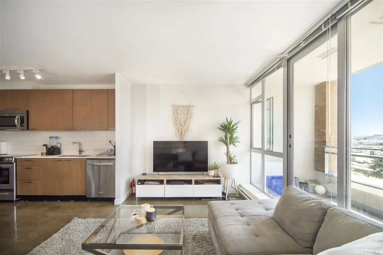 221 Union Street #720