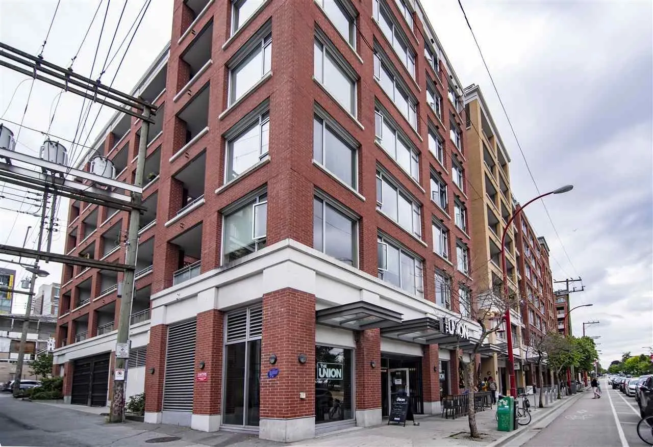 221 Union Street #720