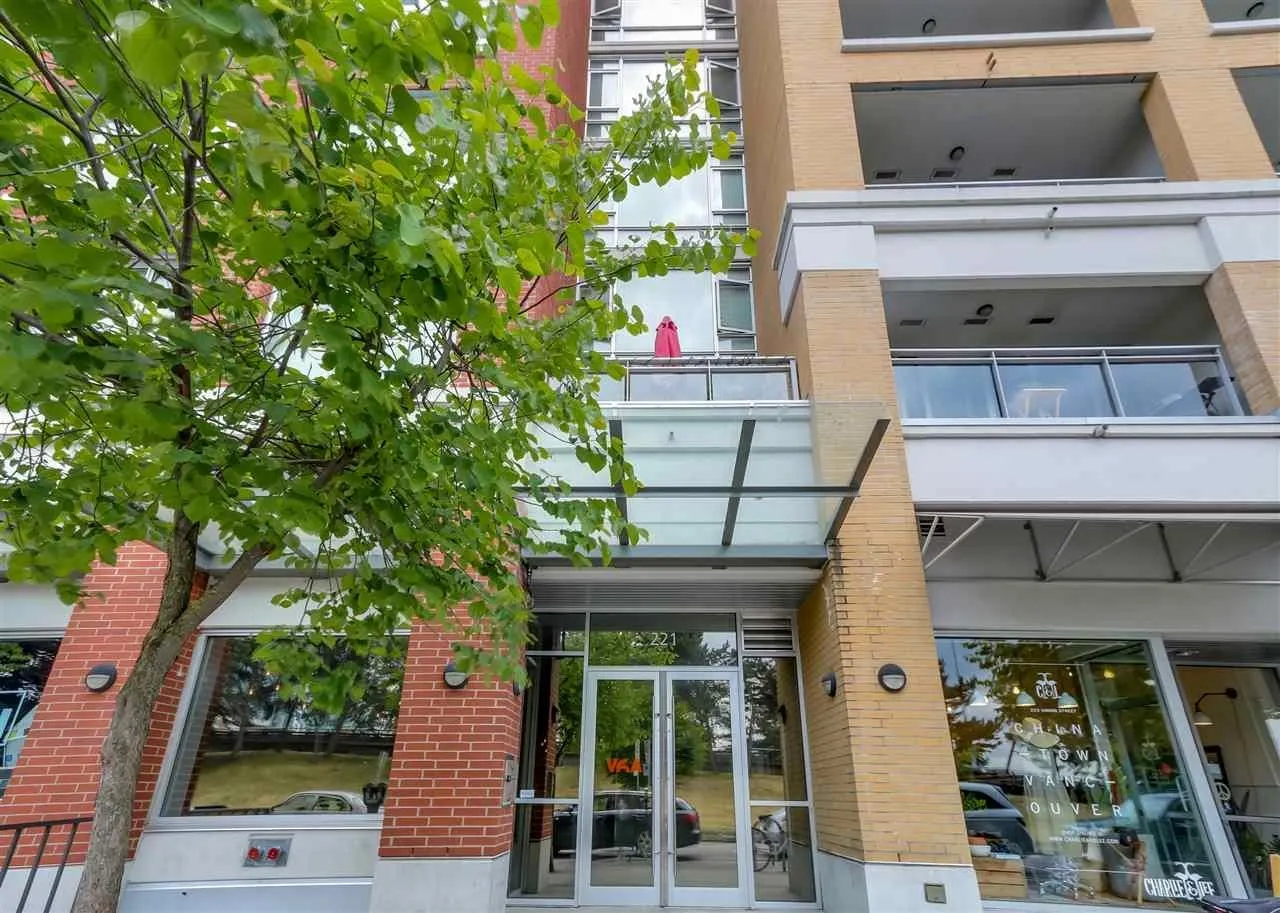 221 Union Street #720